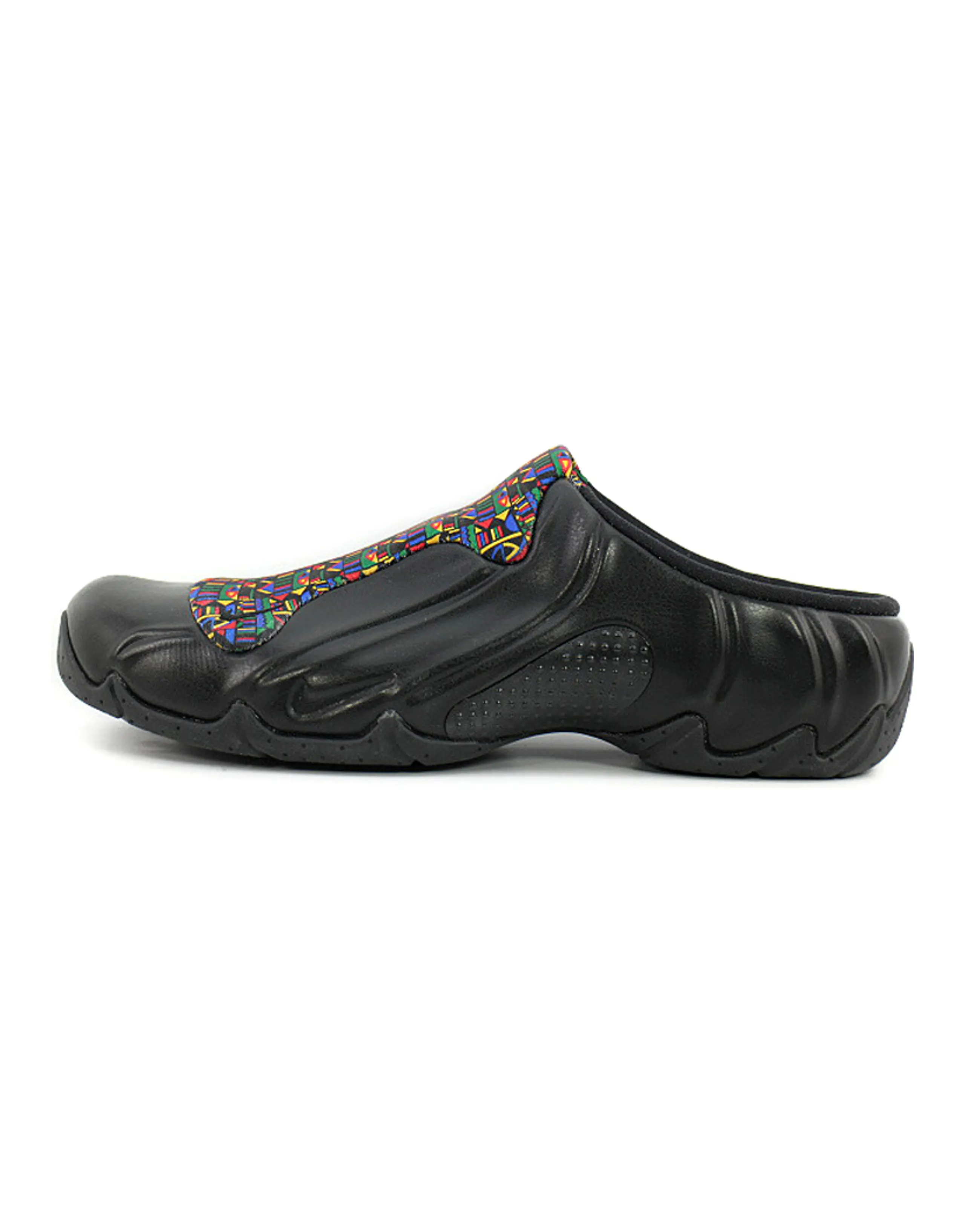 Nike Solo Slide 'Urban Jungle Gym'