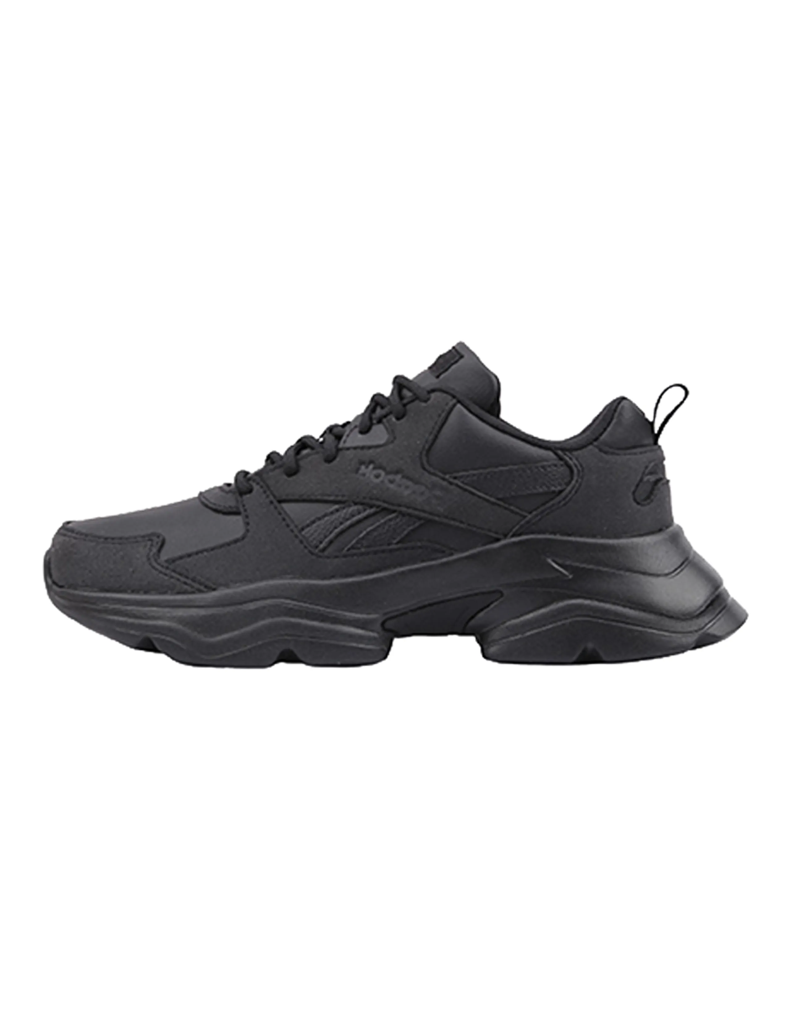 Reebok General Royal Bridge Sports Casual Shoes 'Black'