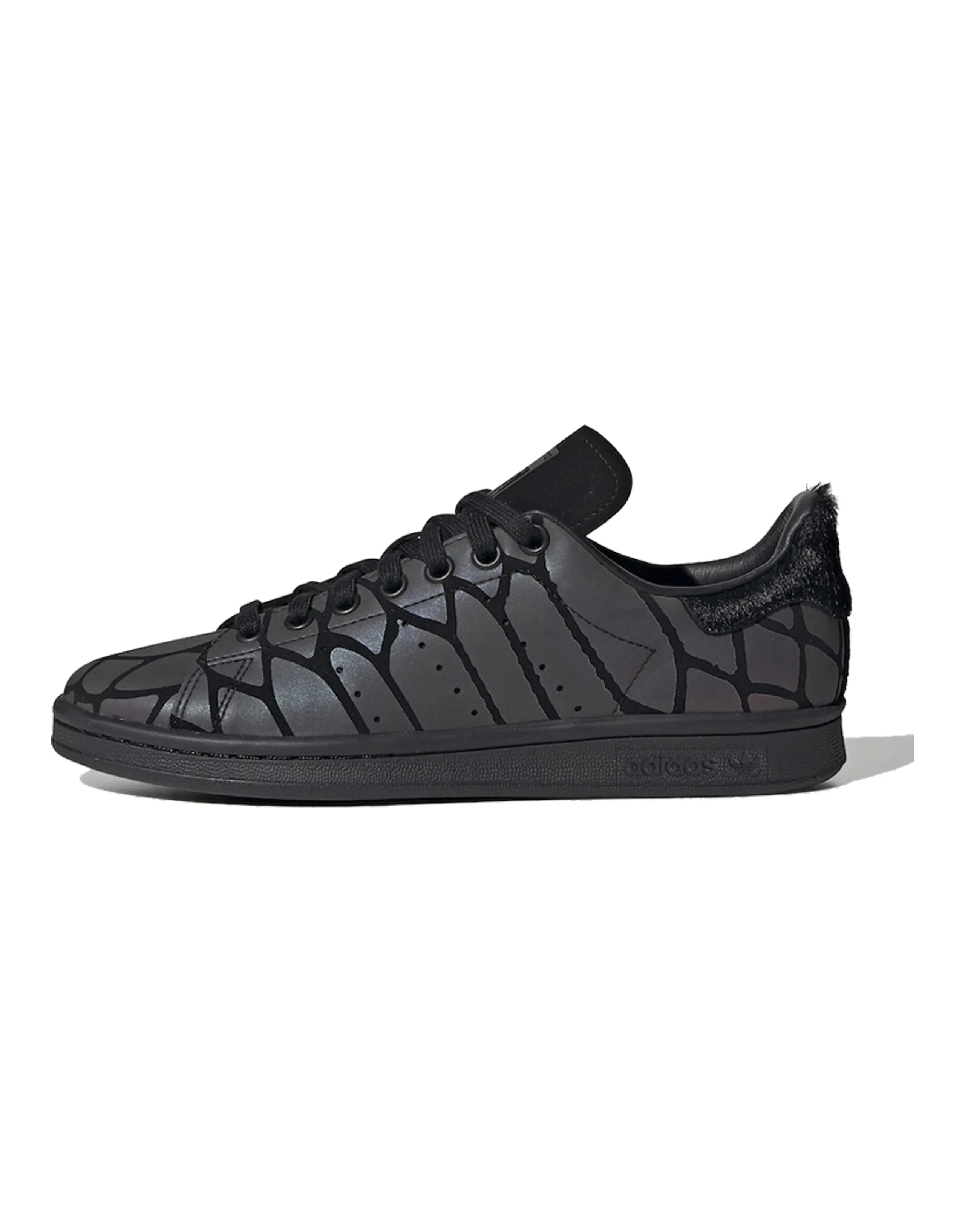 Adidas Originals Stan Smith Core Black Xeno Women's
