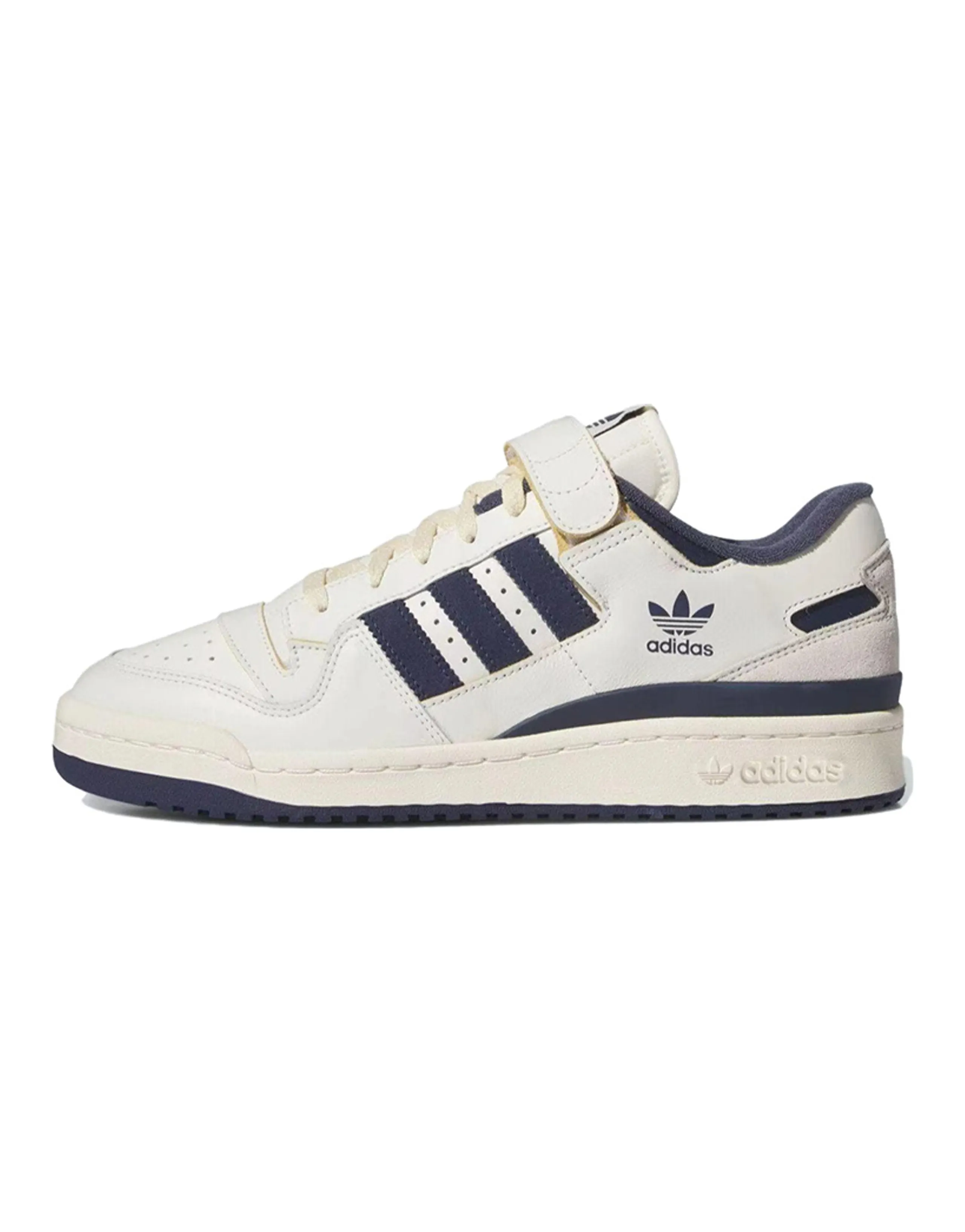 Adidas Originals Forum 84 Low Off White Shadow Navy