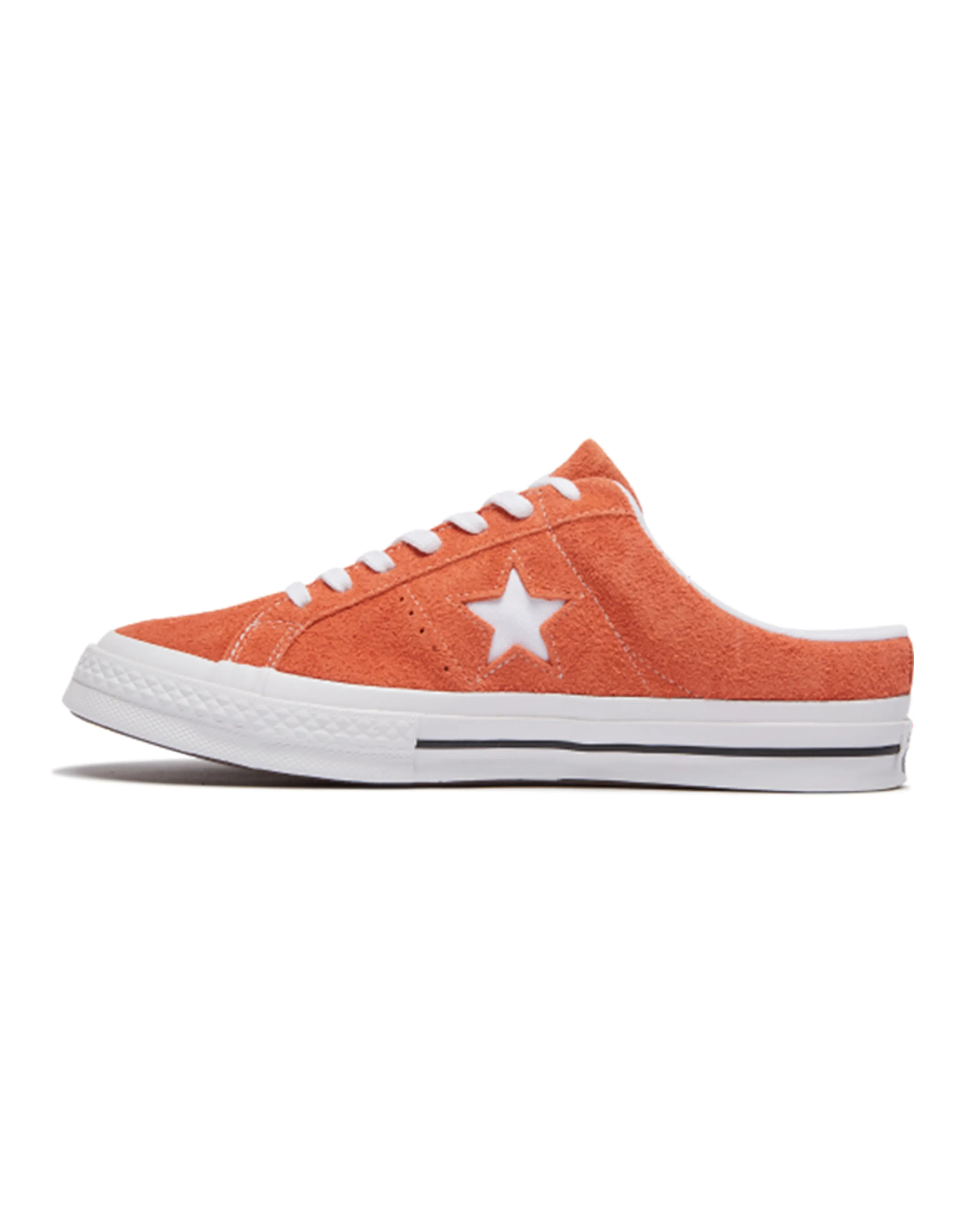 One Star Converse Mule 'Rush Coral'