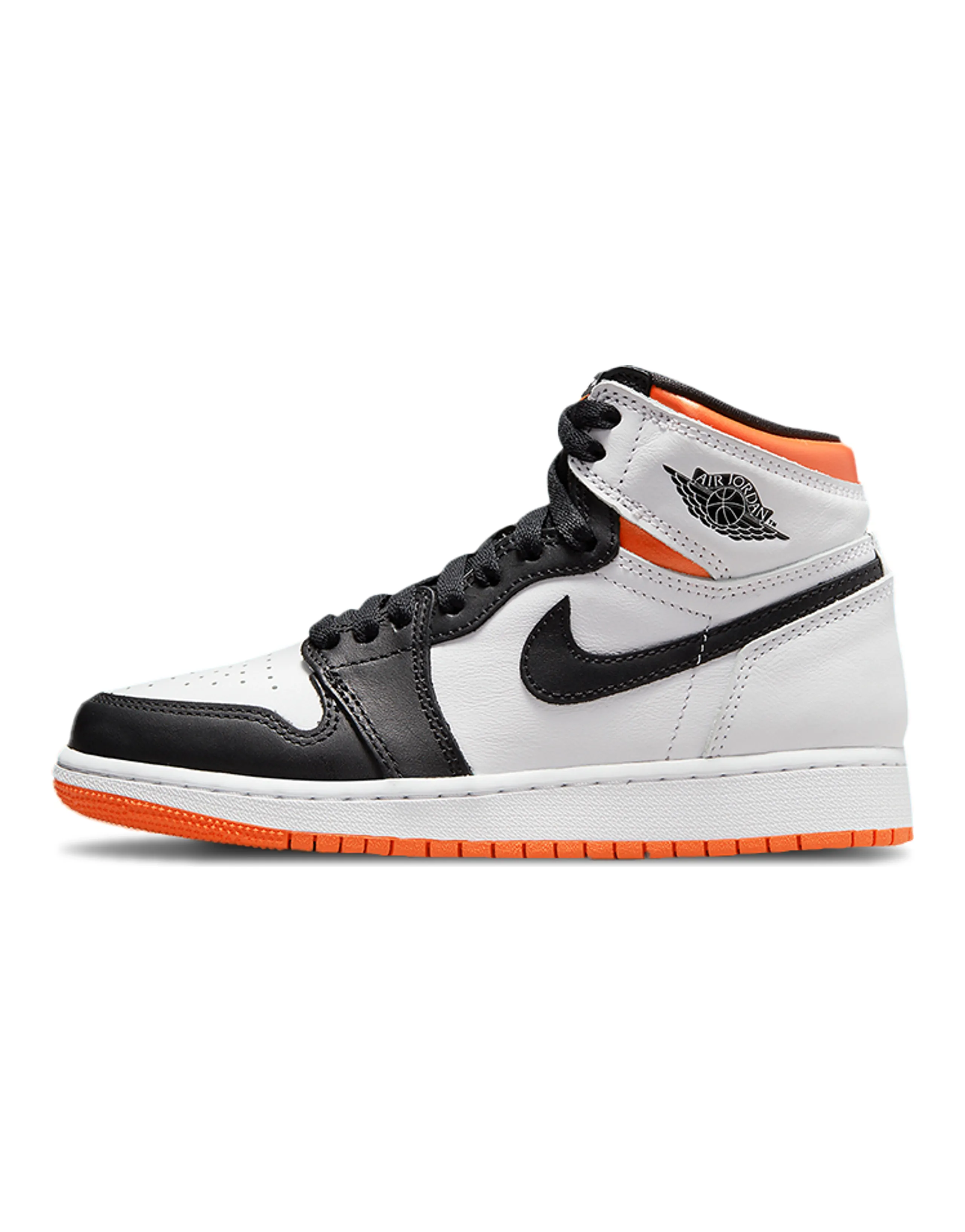 Jordan 1 High OG Electro Orange GS