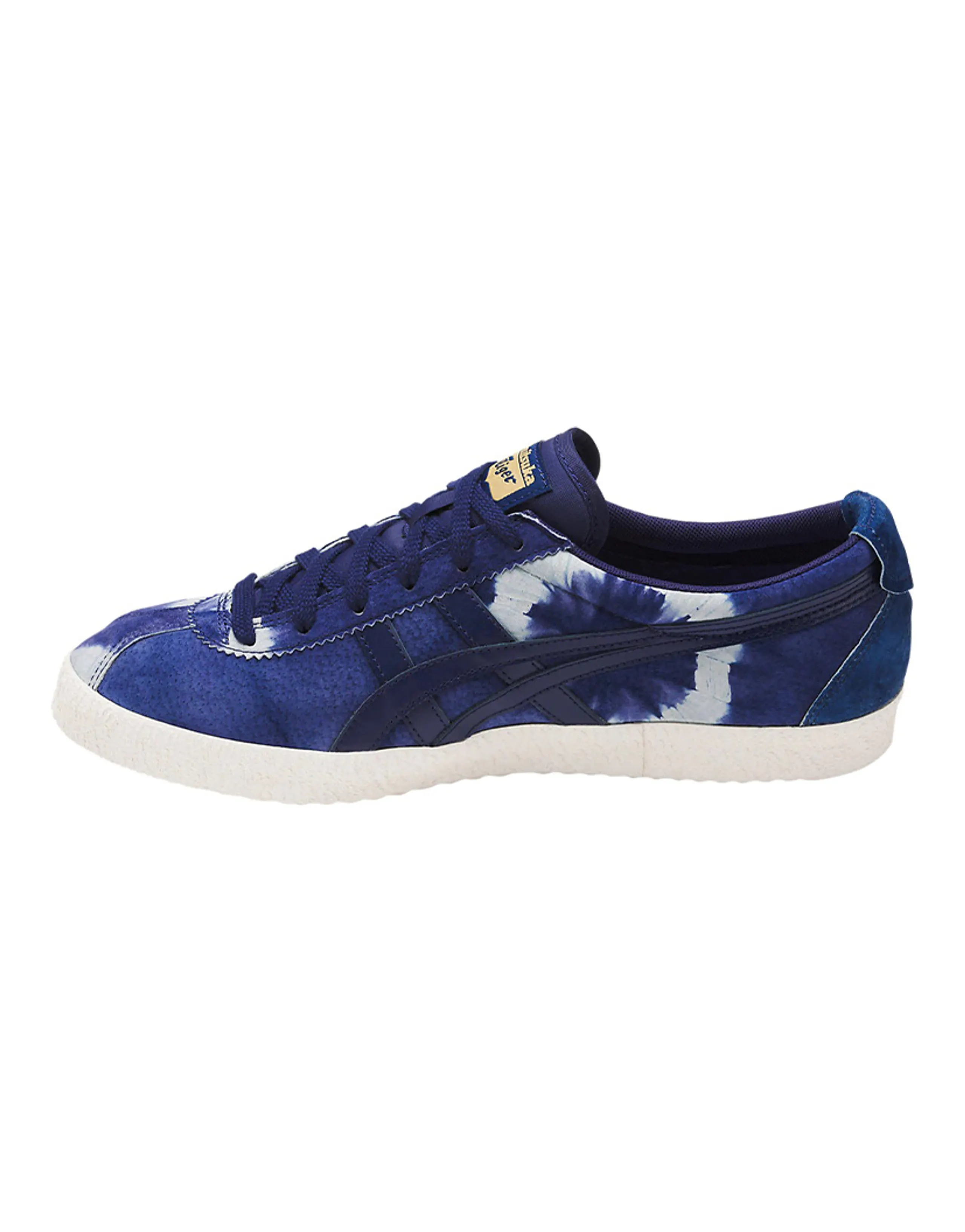 Onitsuka Tiger Mexico Delegation 'Blue Tie Dye'