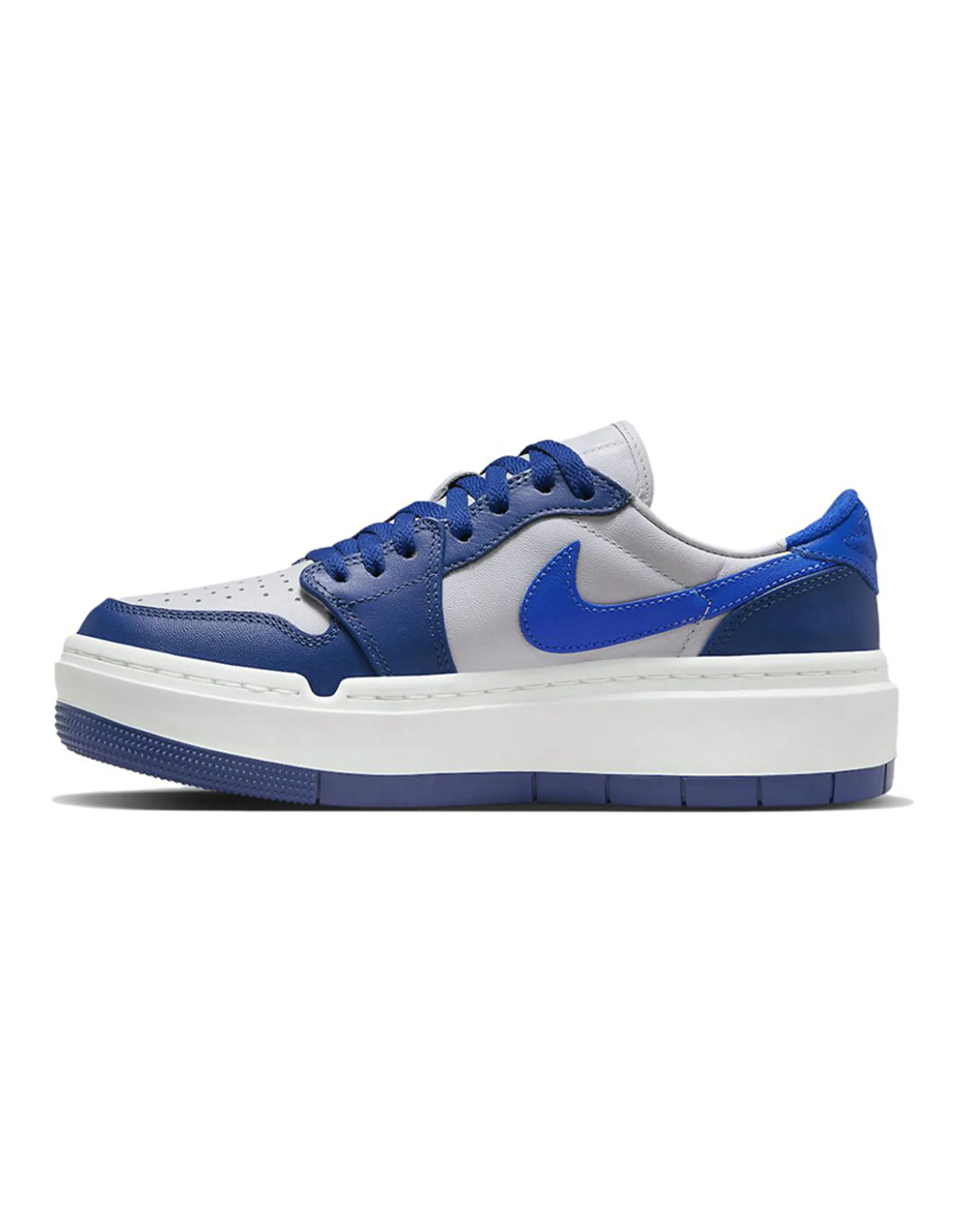 JORDAN 1 Elevate Low French Blue Women's
