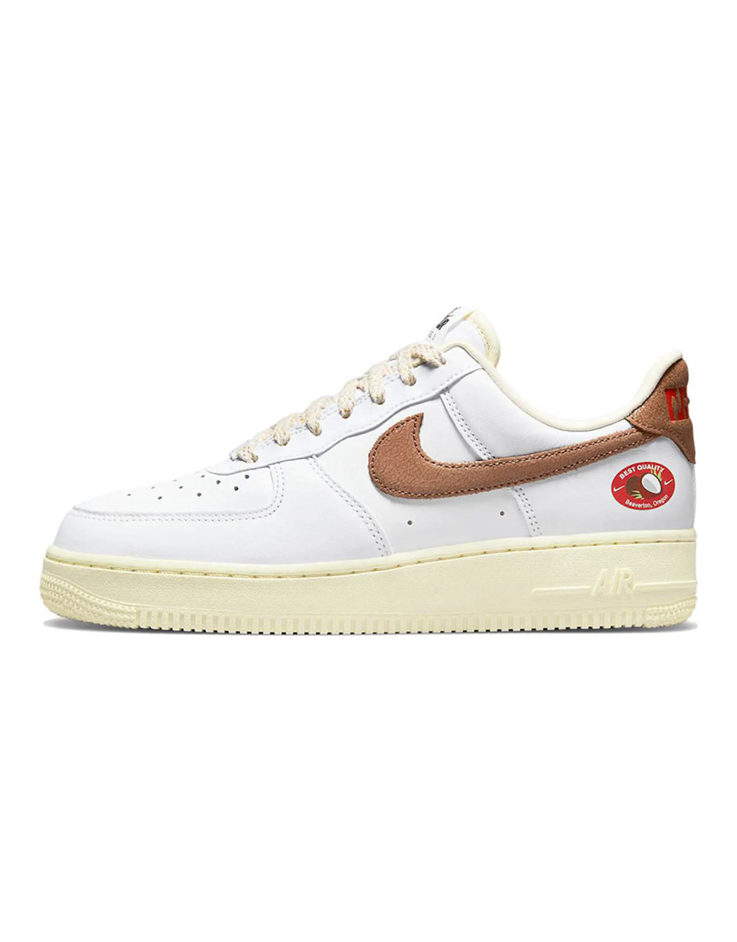 Nike Air Force 1 '07 Lx Coconut Women's
