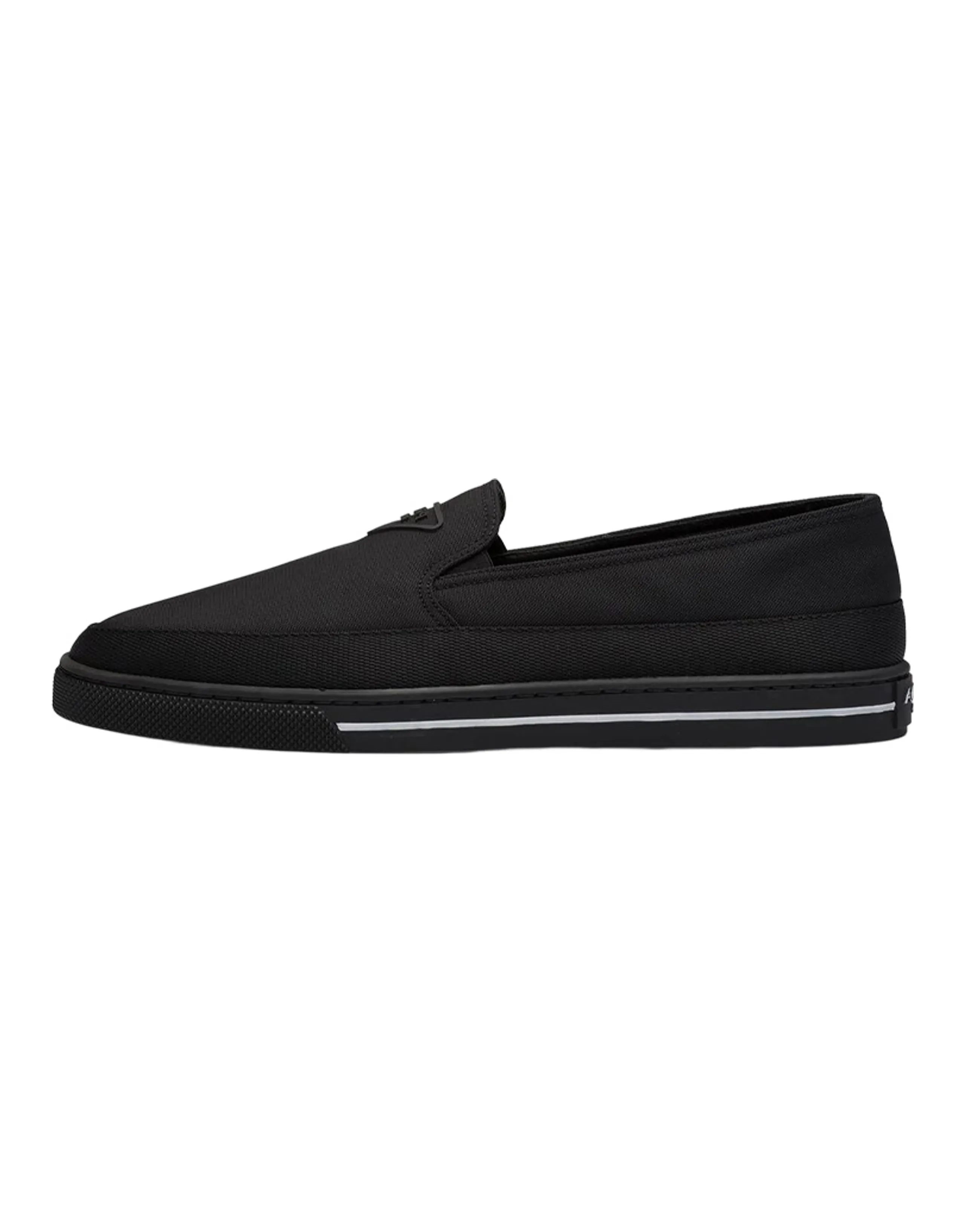 PRADA Slip-on Sneakers