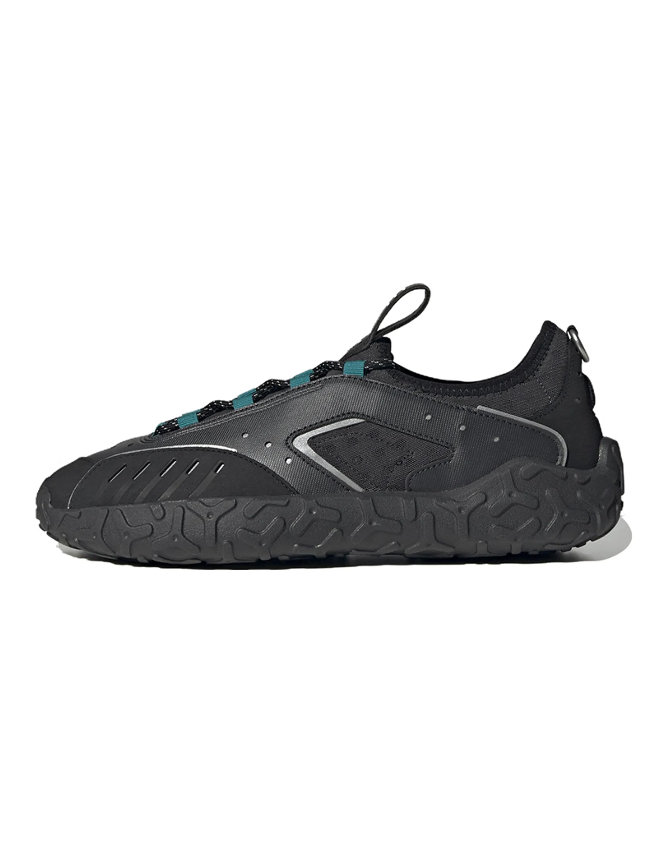 Adidas Originals ATRIC23 Core Black Teal