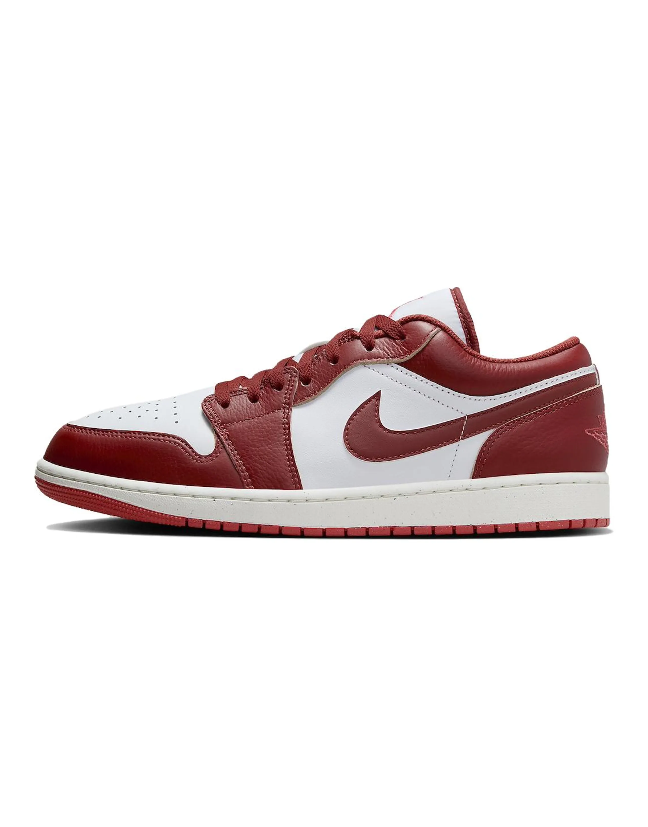 Jordan Air Jordan 1 Low SE "Dune Red" Sneakers