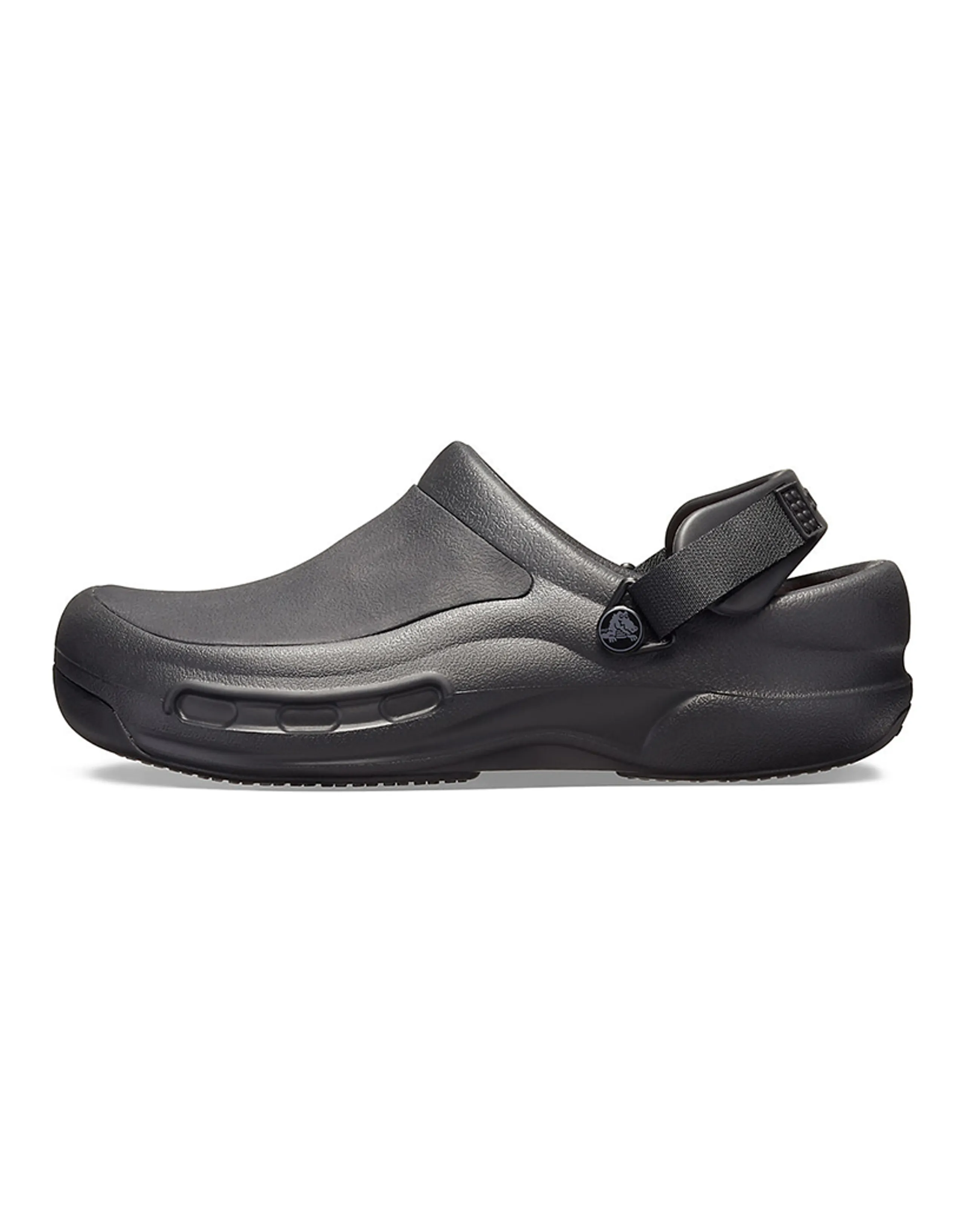 Crocs Bistro Pro Literide Clog 'Black'