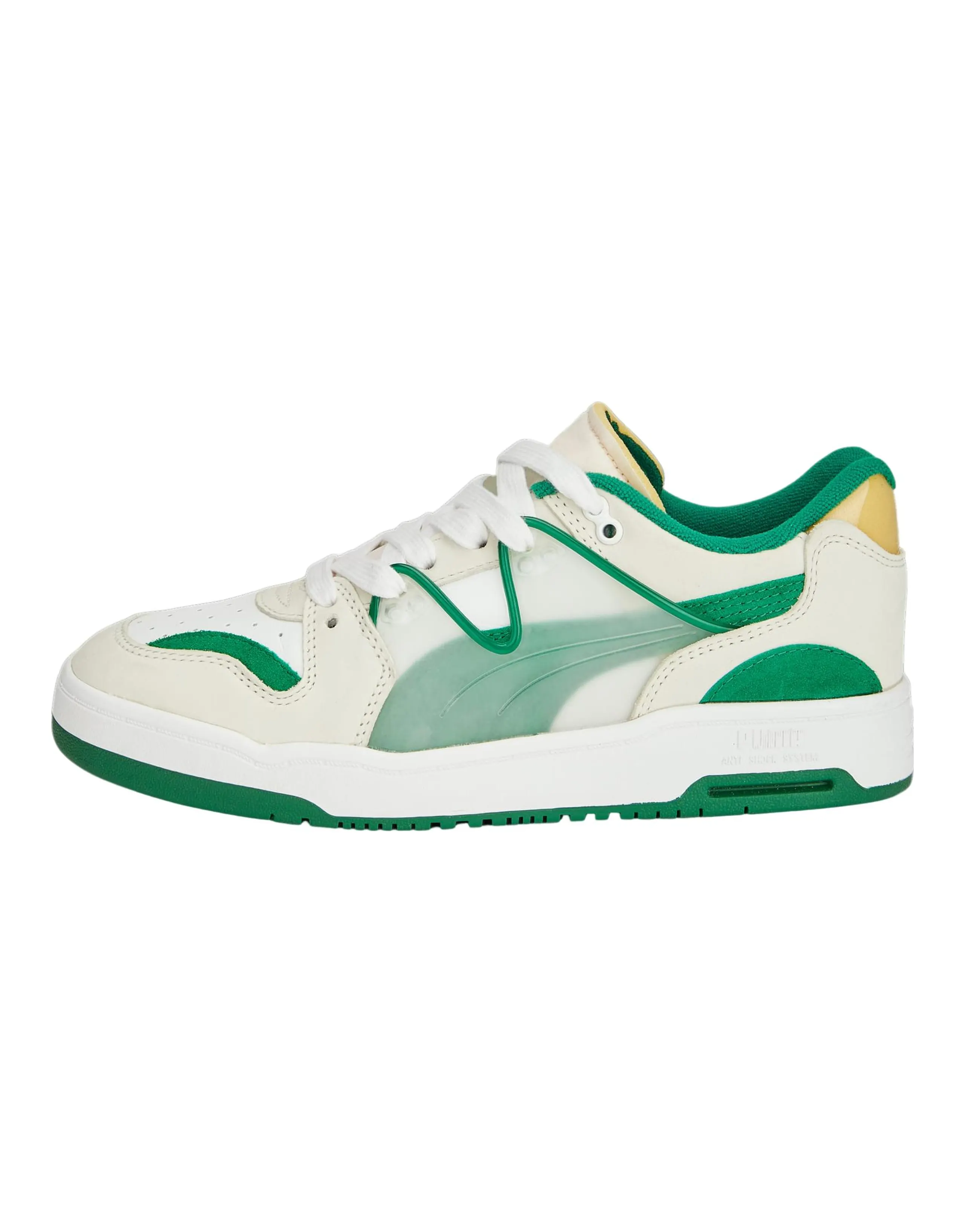 PUMA June Ambrose X Slipstream 'Verdant Green'