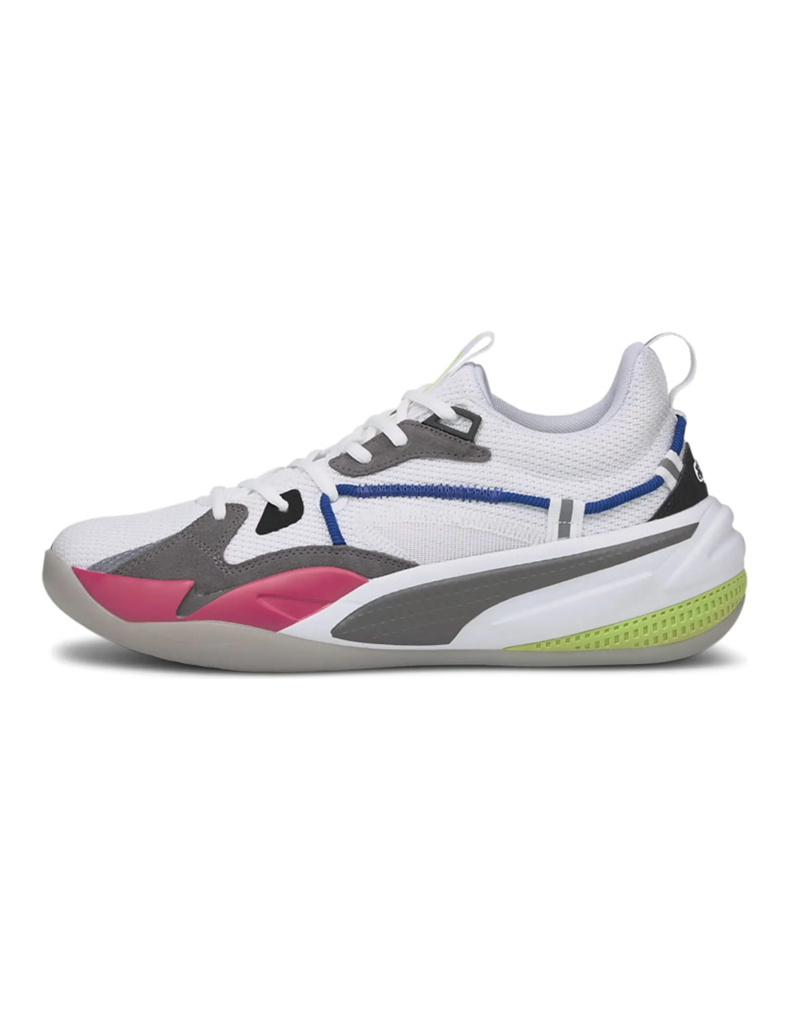 PUMA J Cole RS Dreamer Proto White