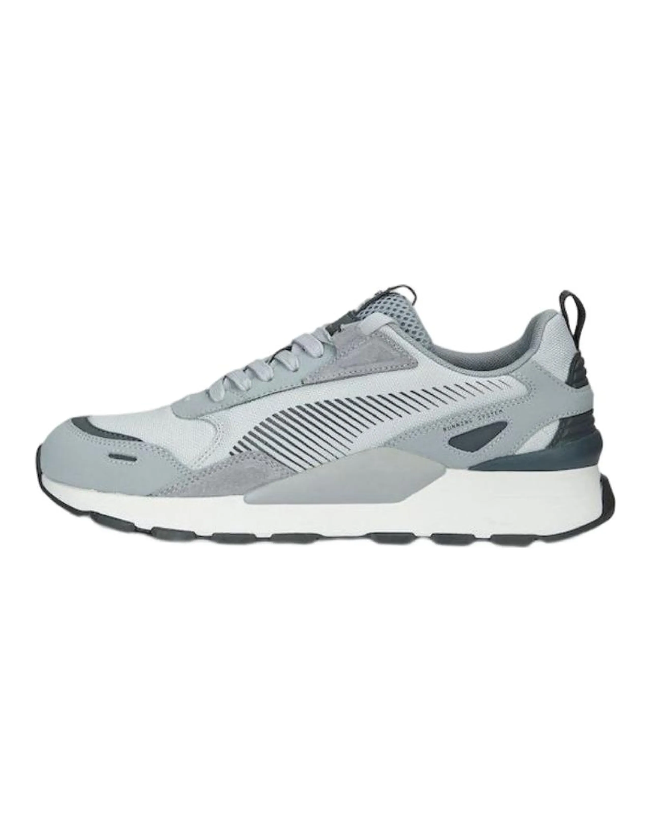 PUMA Rs 3.0 Suede 'Cool Grey'