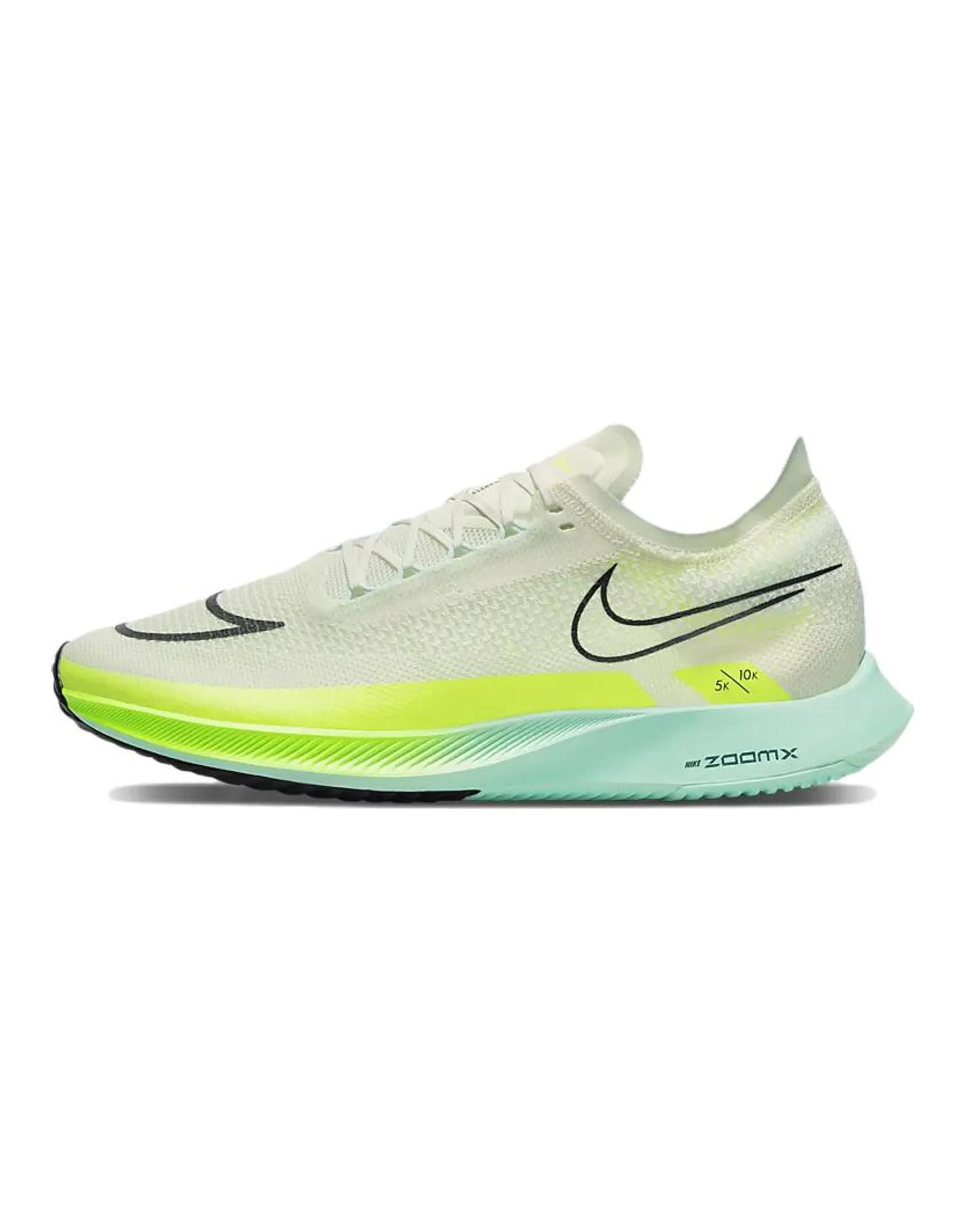Nike ZoomX StreakFly Mint Foam Volt