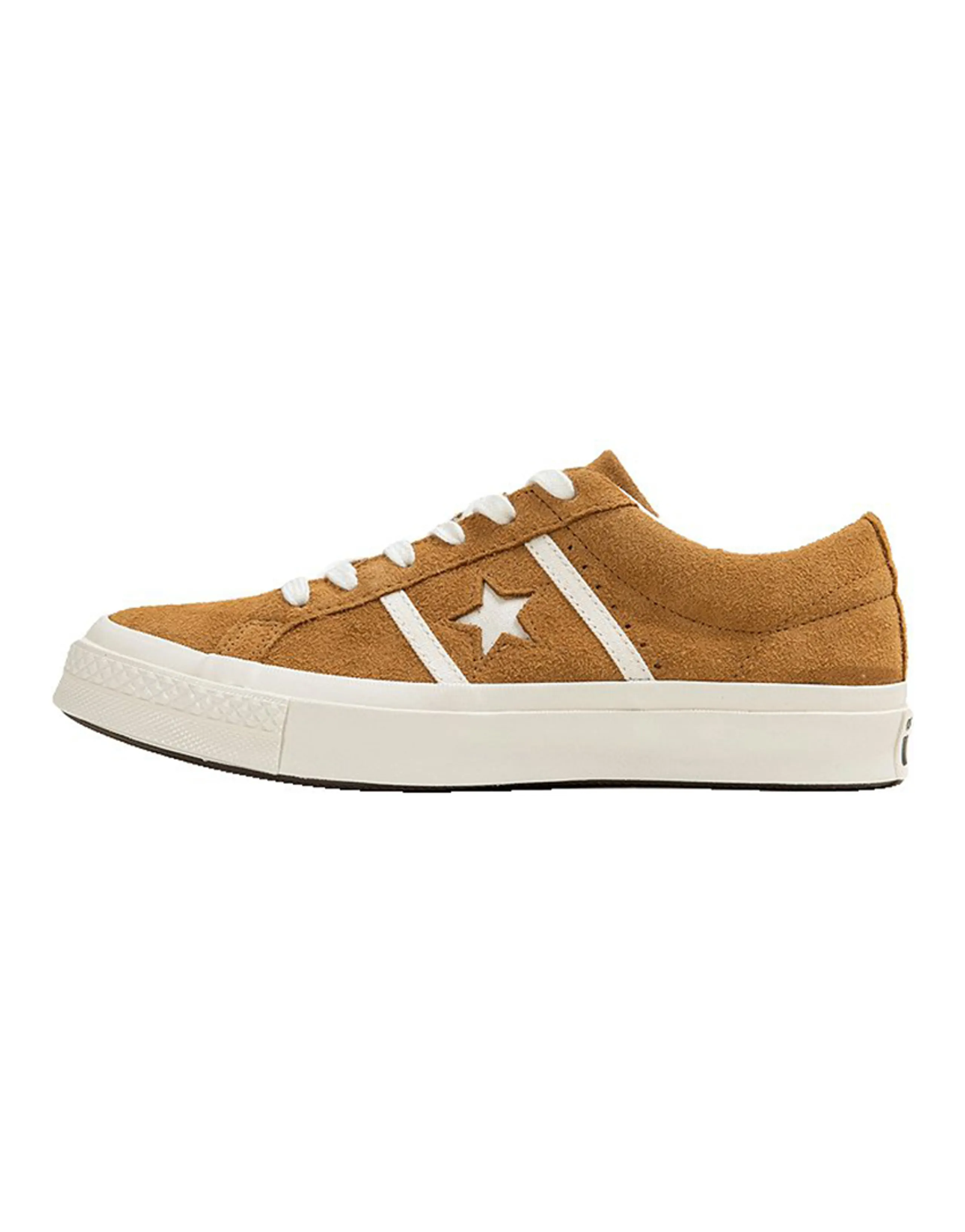 One Star Converse Academy Ox 'Brown'