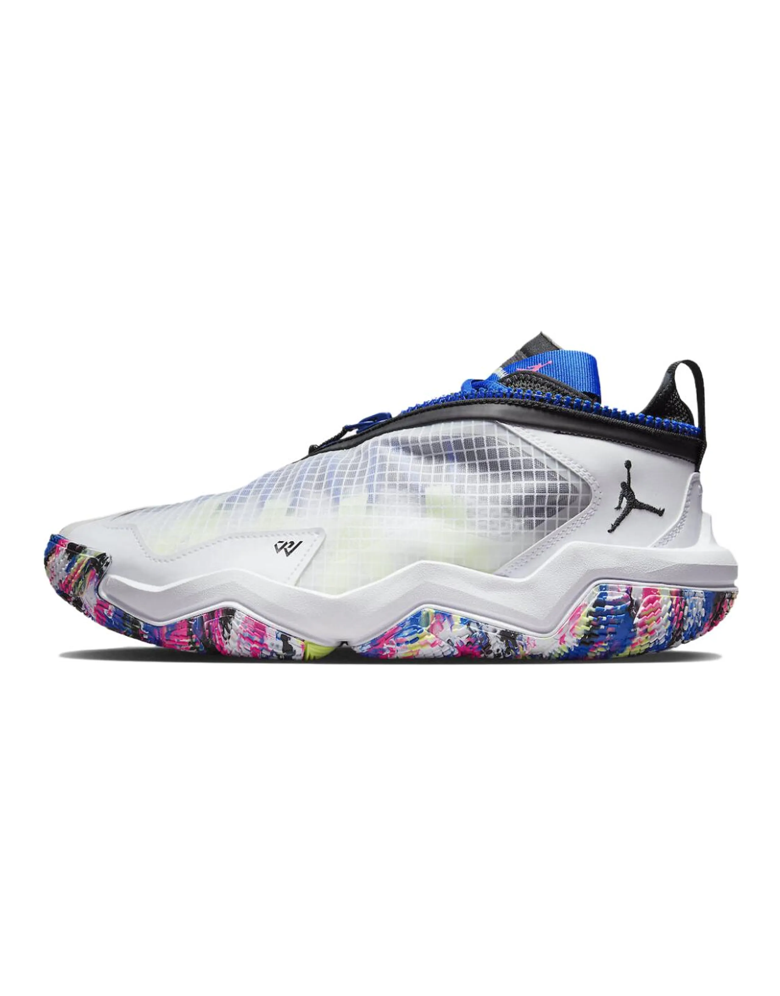 Jordan Why Not Zer0.6 'Multi-Color'