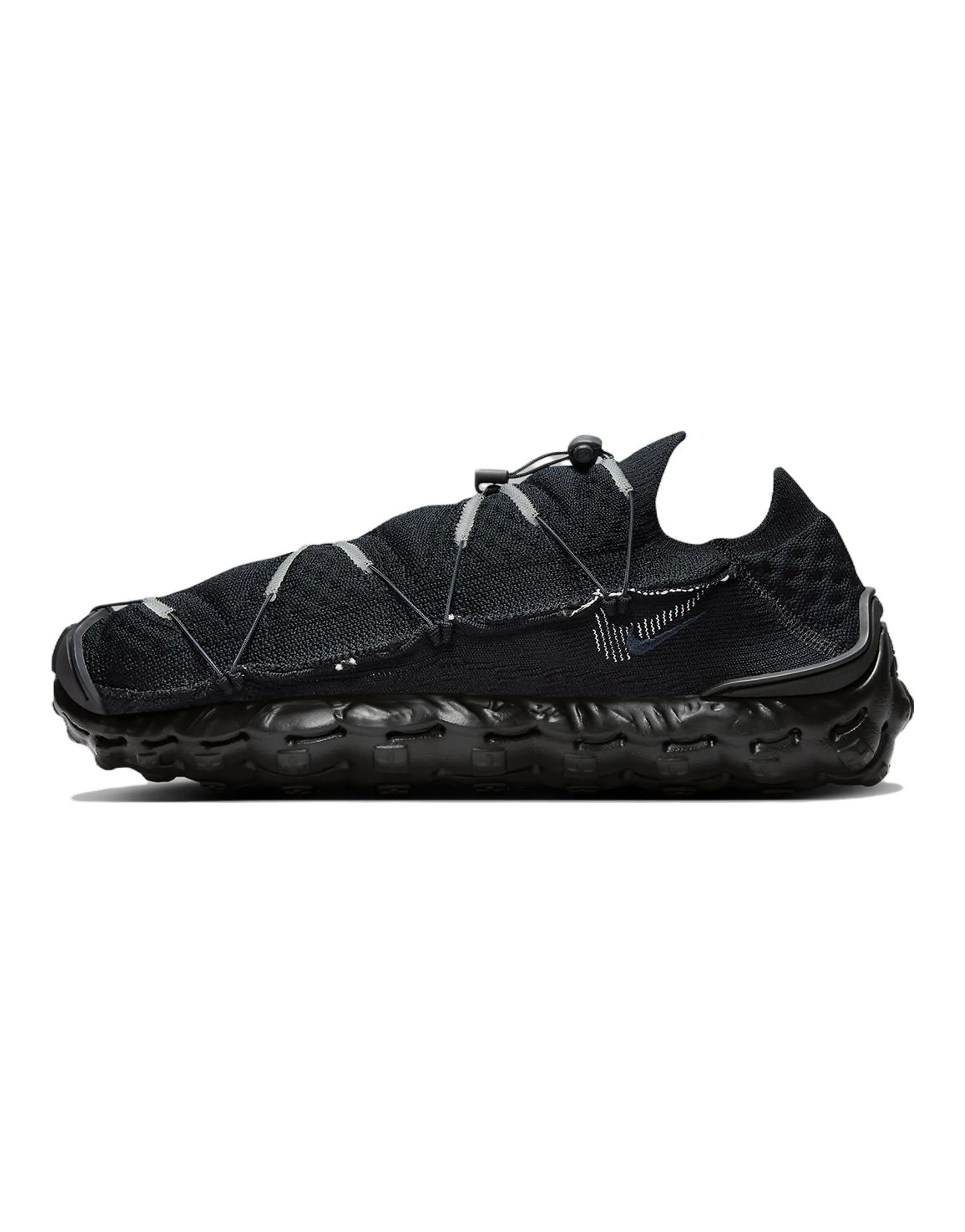 Nike Ispa Mindbody Black Anthracite
