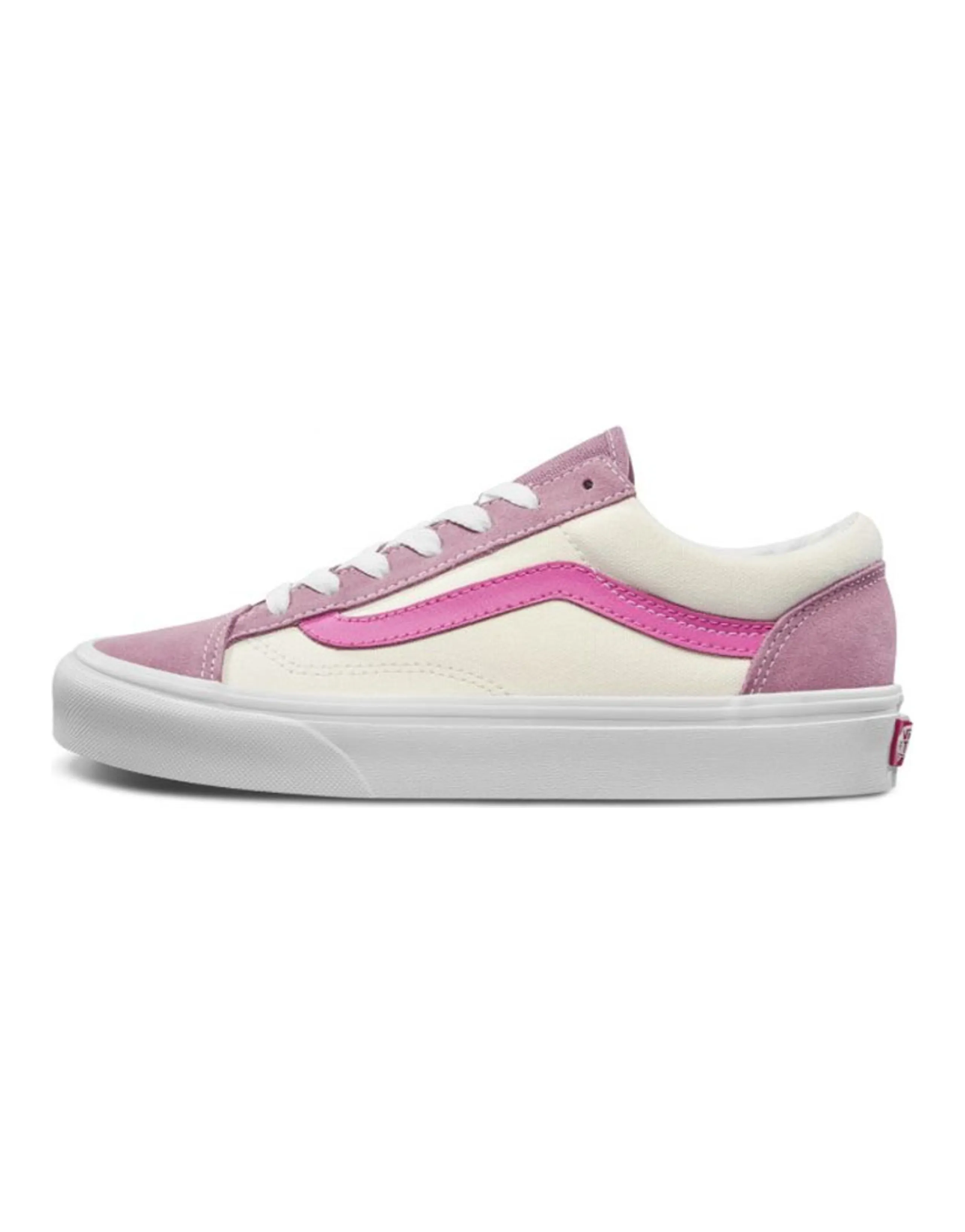 Vans Style 36 Retro Sport Nostalgia Rose