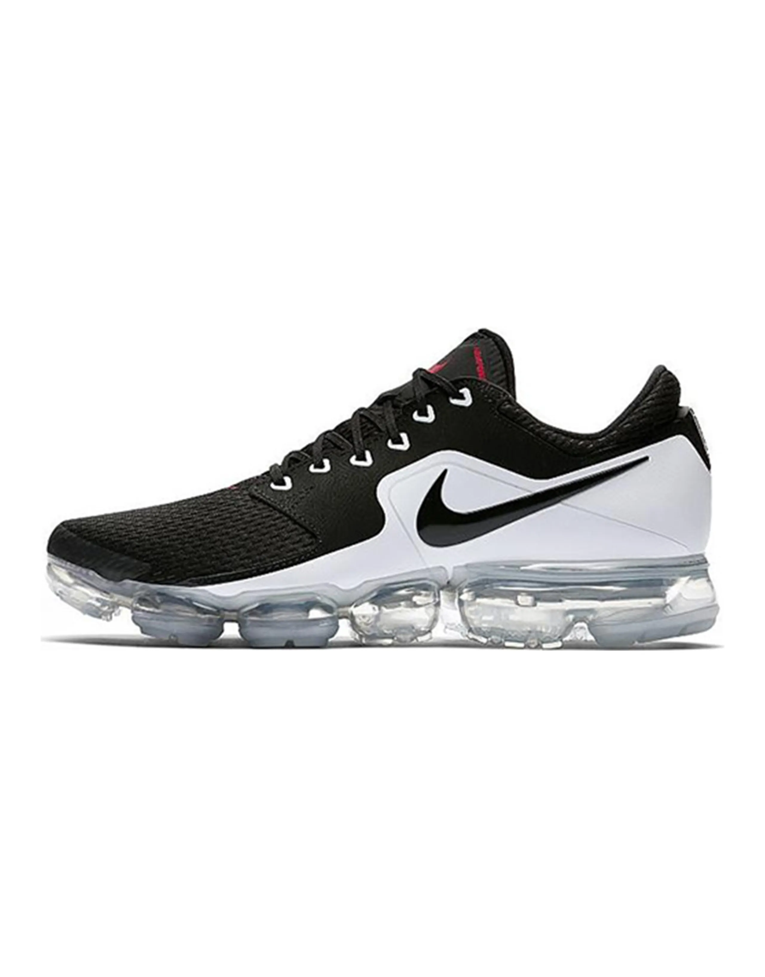 Nike Air VaporMax Cs Black White