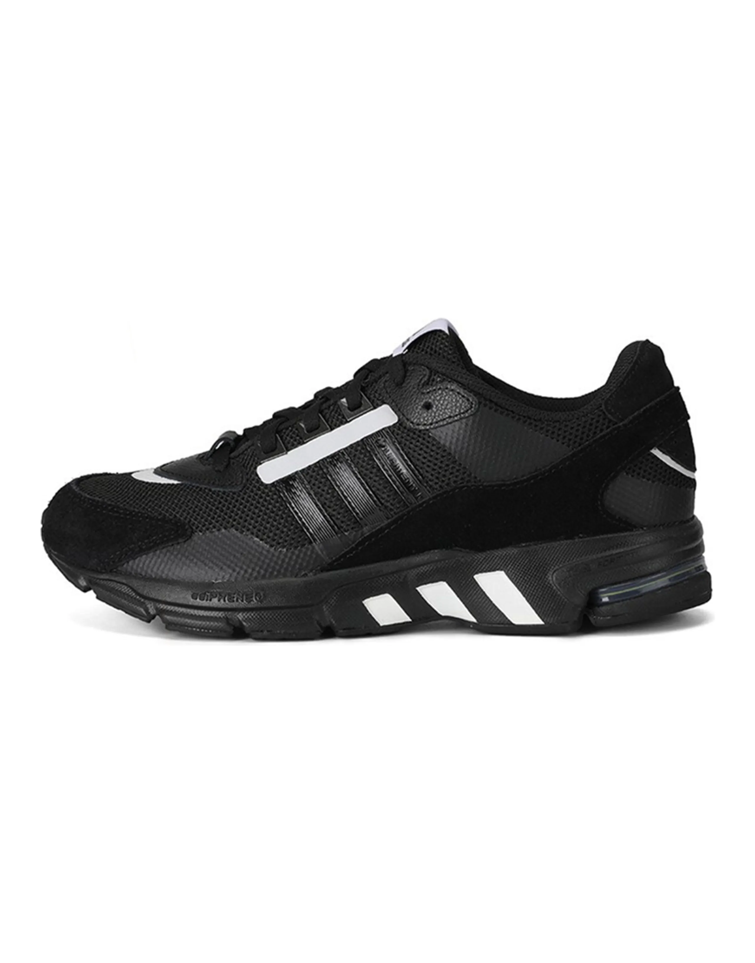 Adidas Eqt Sncelebration Shoes 'Black White'