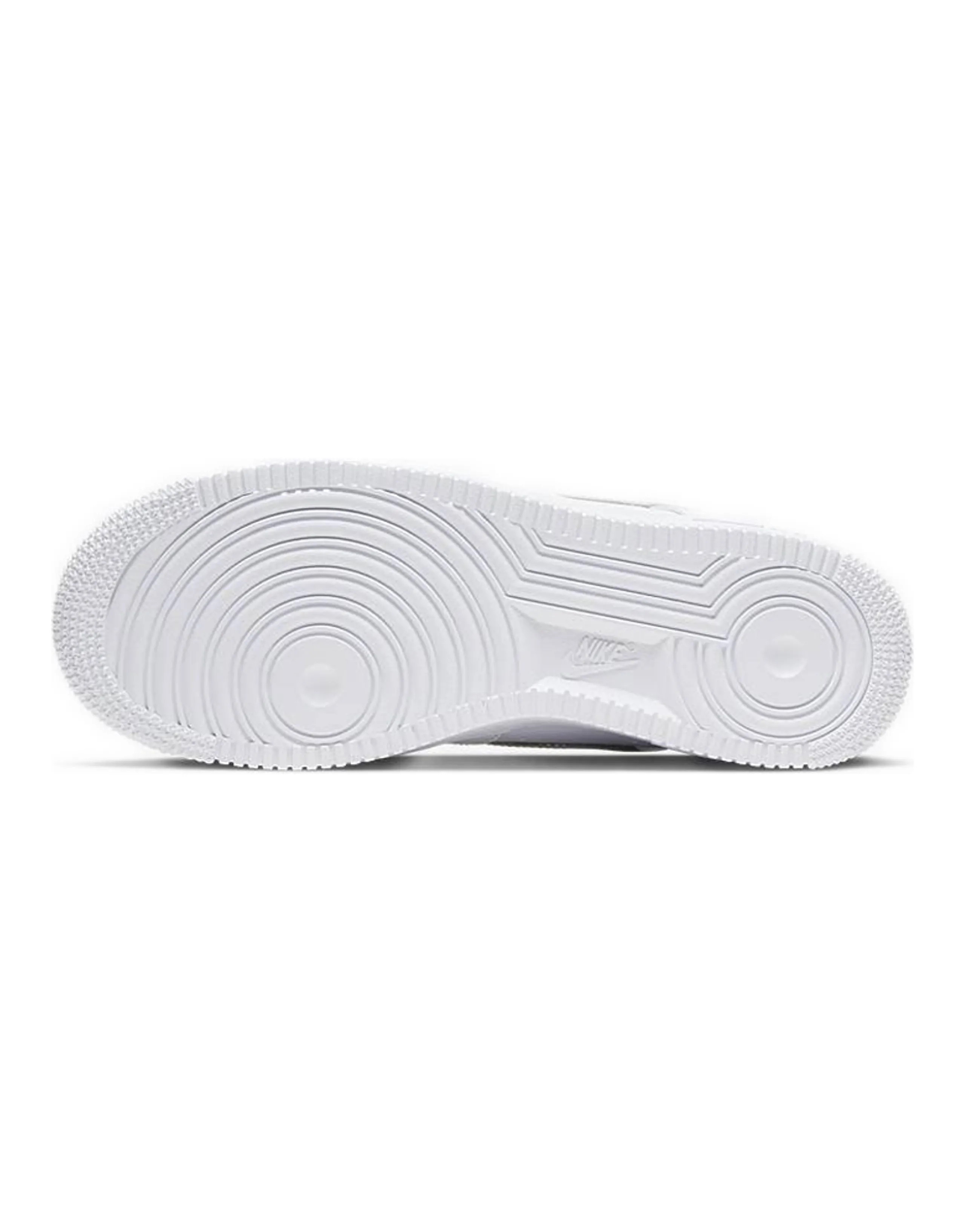 Nike Air Force 1 Low White Irisdescent Women's