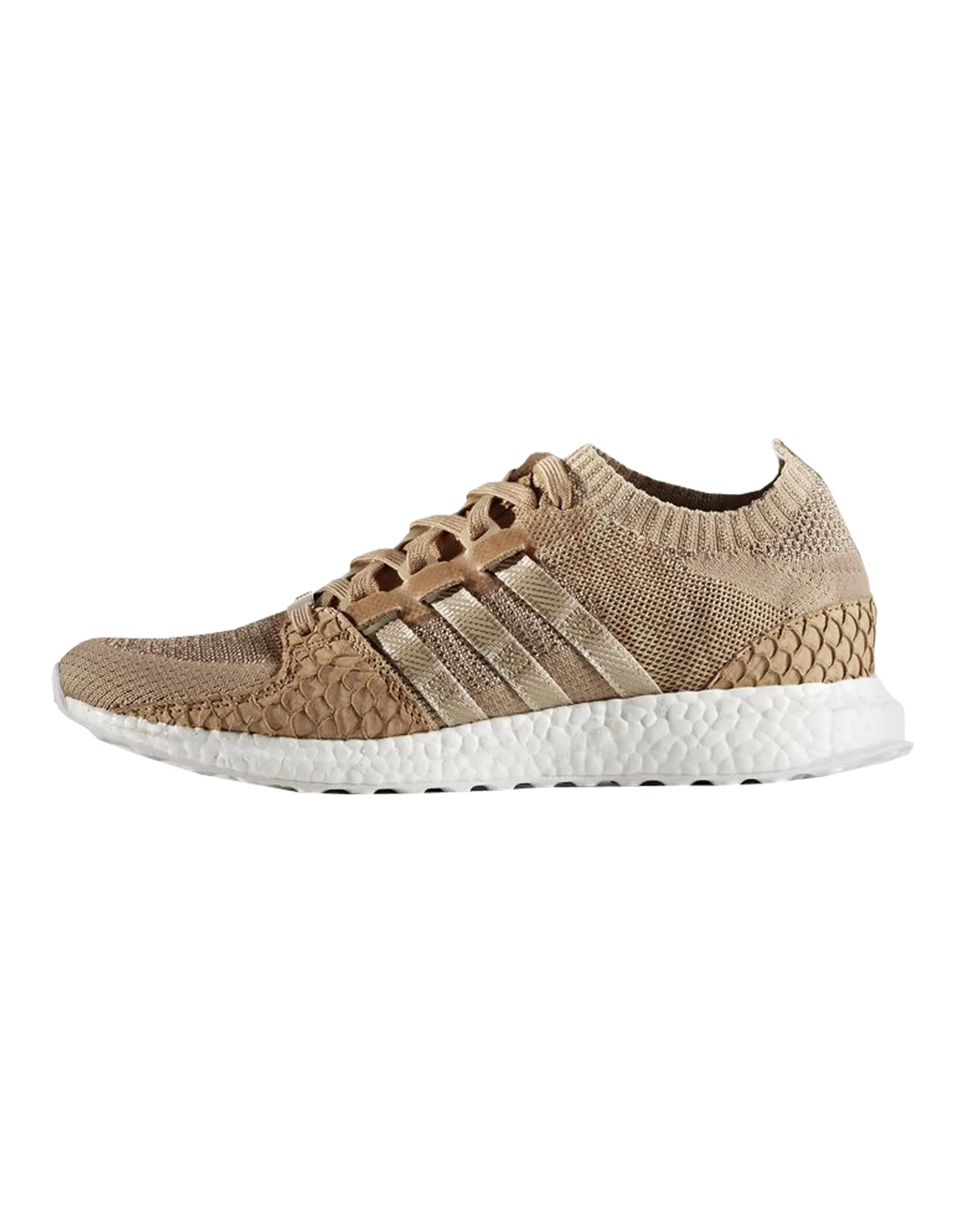Adidas Originals Eqt Support Ultra Pusha T Brown Paper Bag Bodega Babies