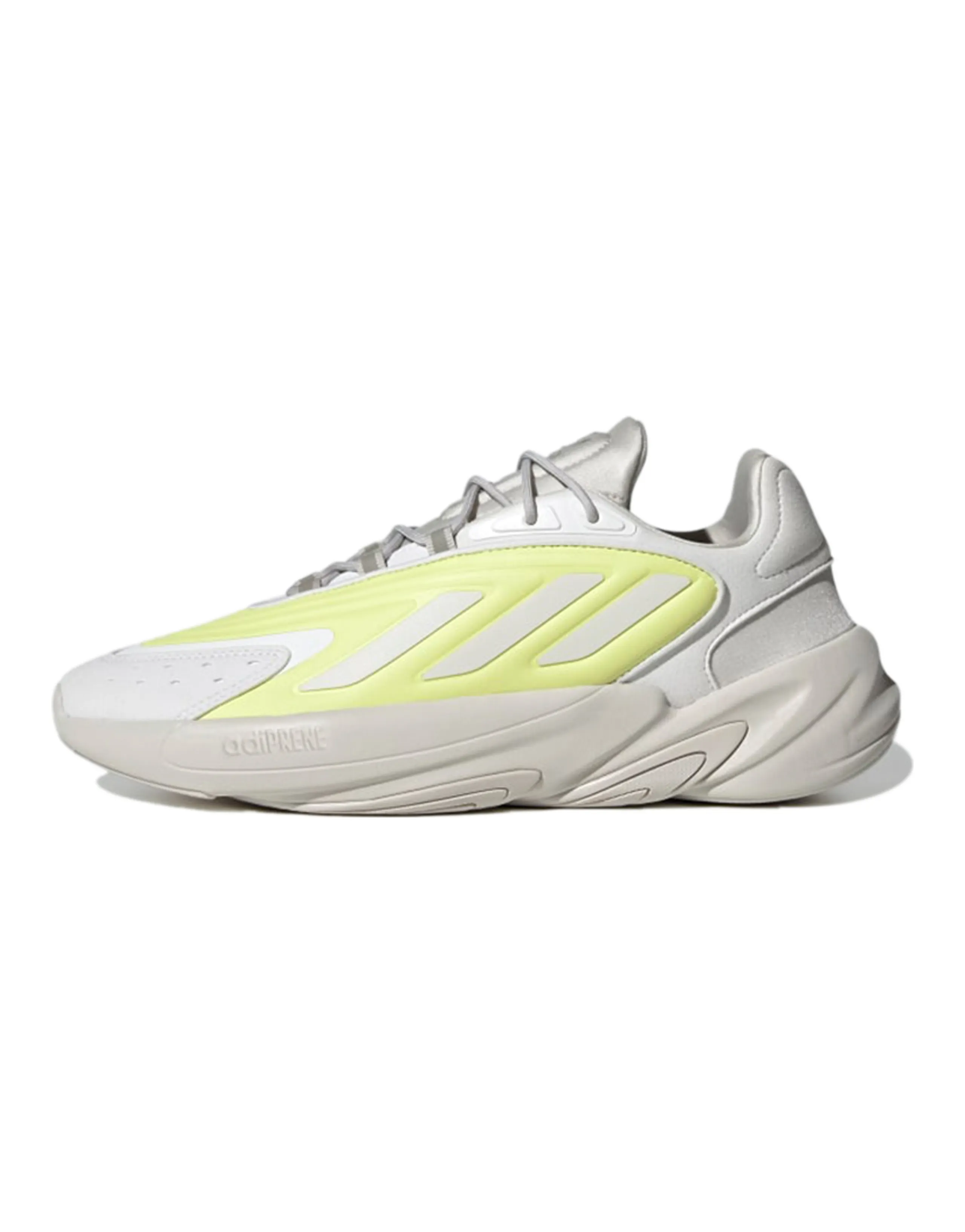 Adidas Originals Ozelia Cloud White Pulse Yellow