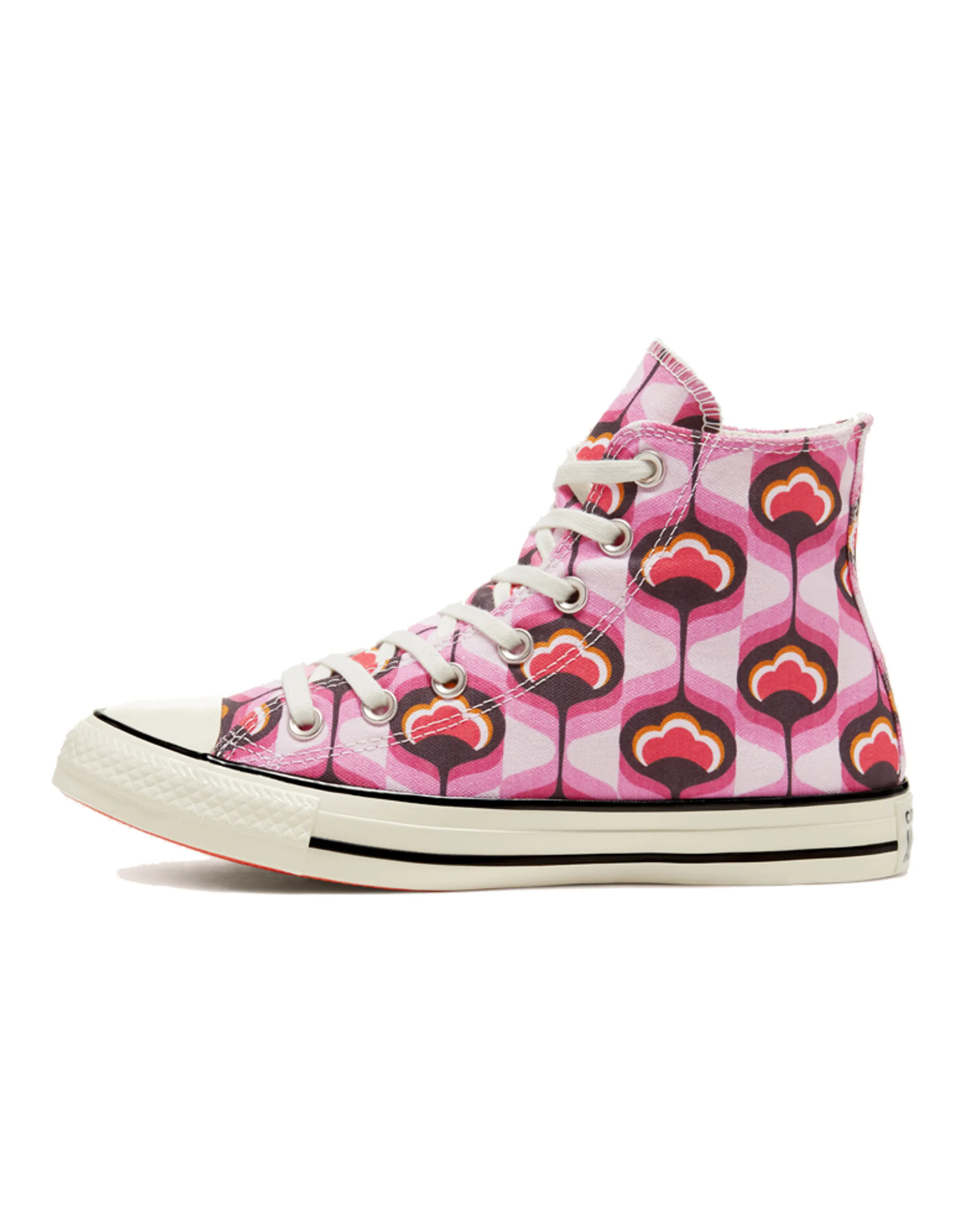 Converse Unite Chuck Taylor All Star Cherry Blossoms Sneakers Women's