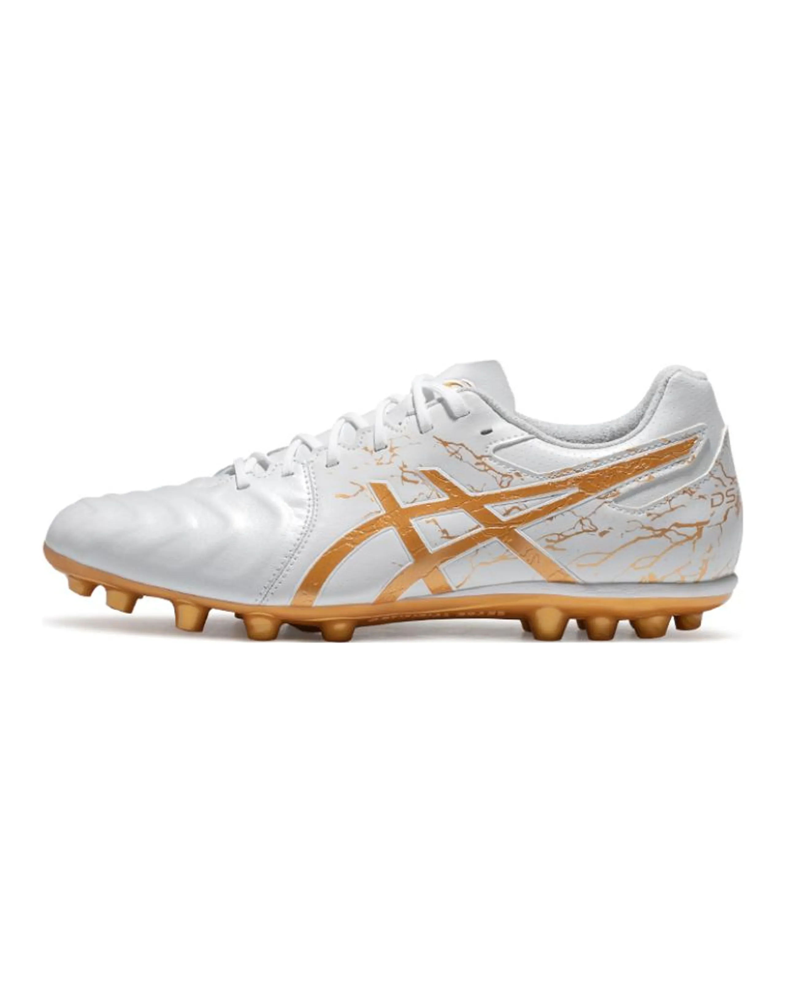 Asics Ds Light AG 'White Gold'