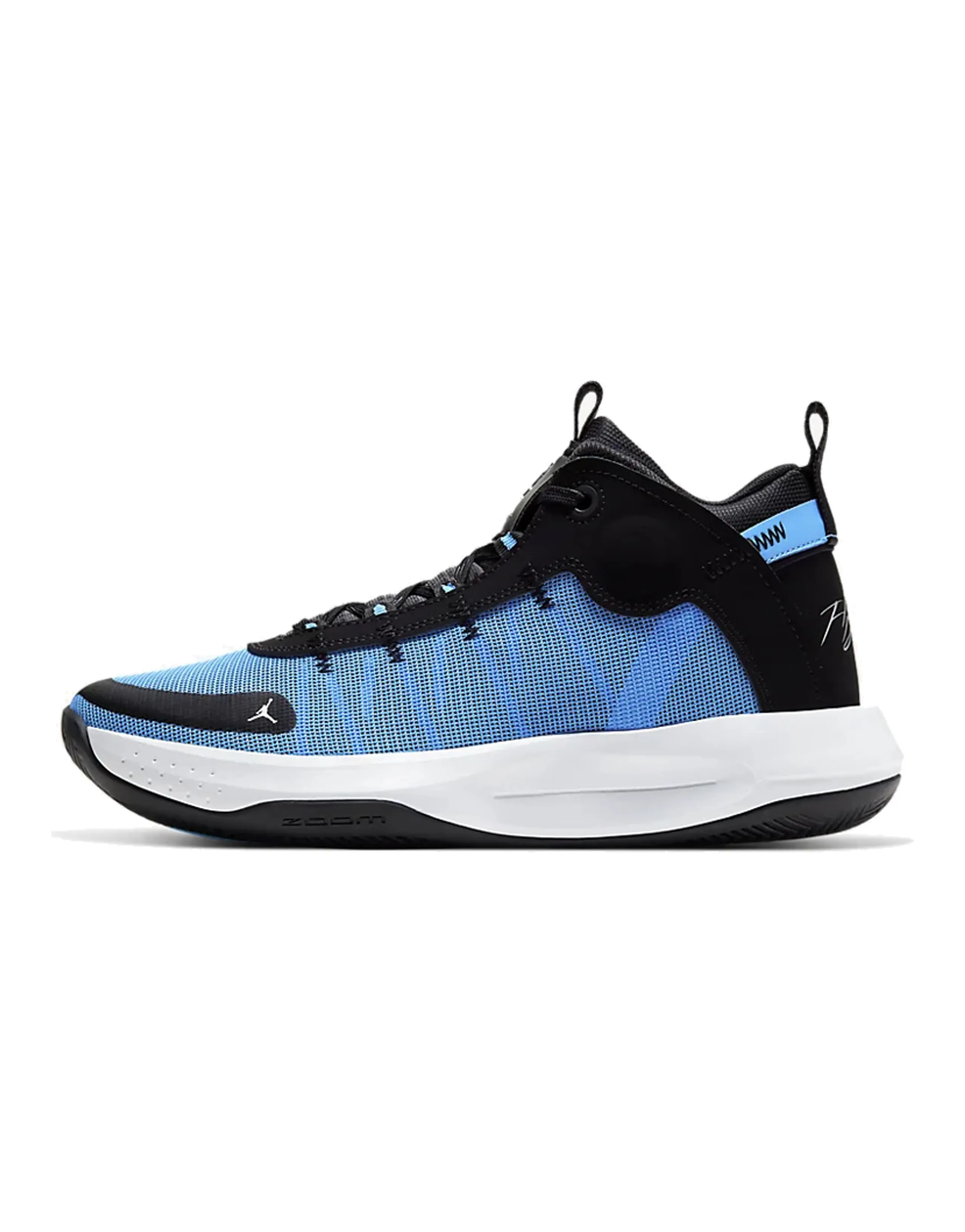 Jordan Jumpman 2020 University Blue