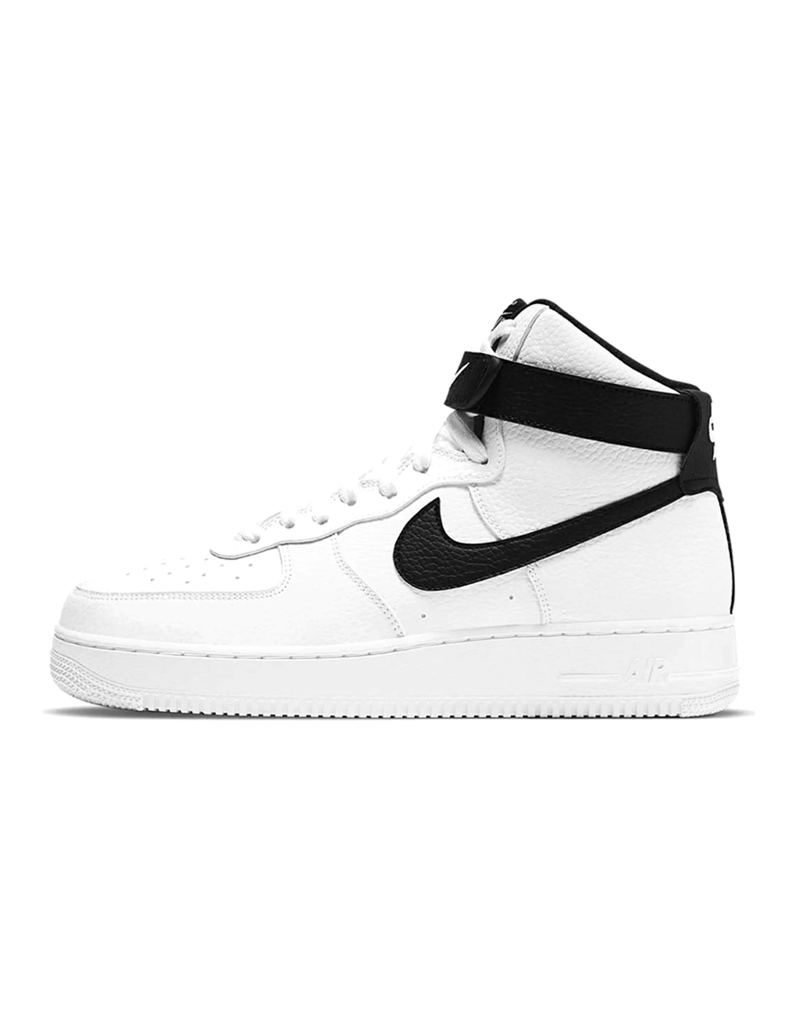 Nike Air Force 1 High '07 White Black