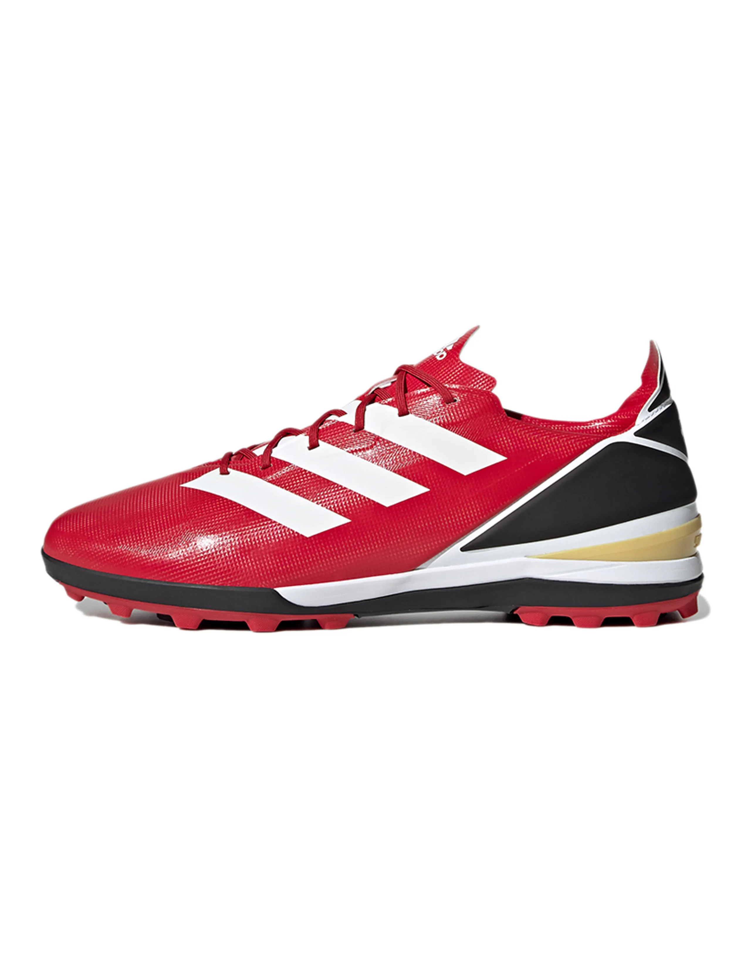 adidas Gamemode Red Black White