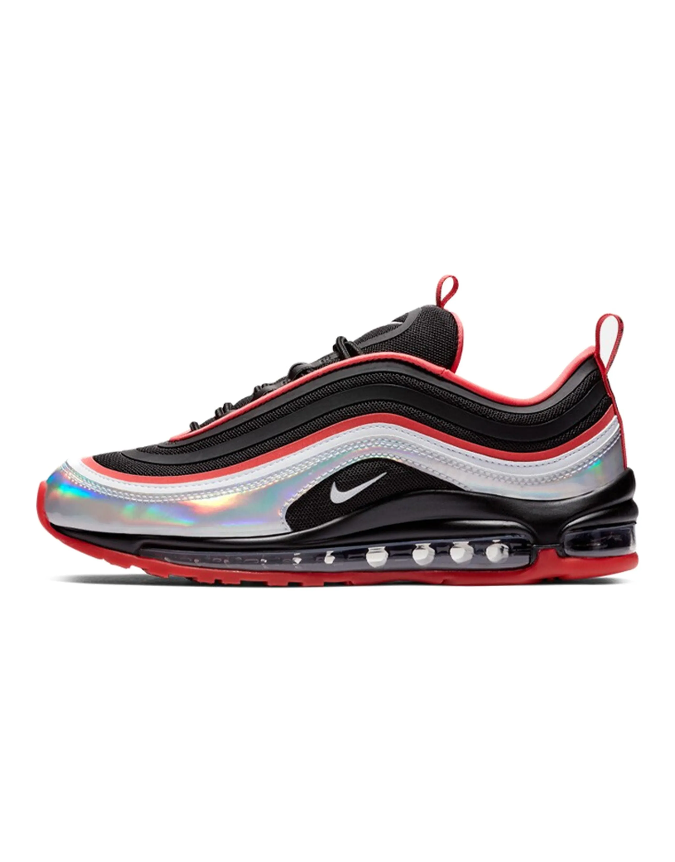 Nike Air Max 97 Ul 17 Se White Emerald Glow Women's