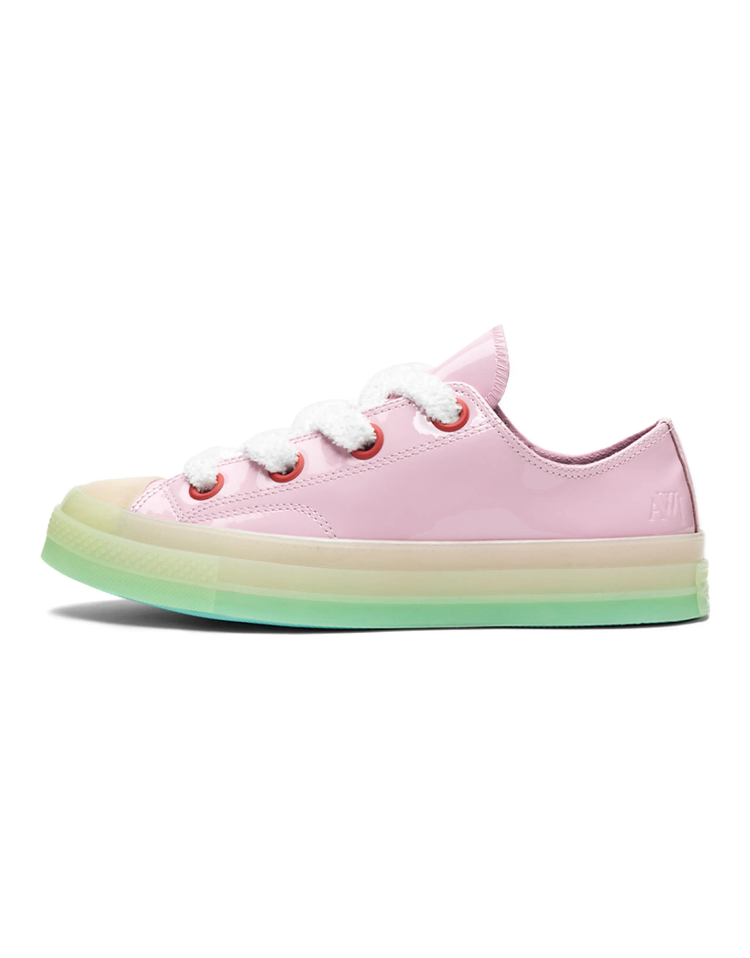 Converse Chuck Taylor All Star 70 Ox Toy Jw Anderson Pink