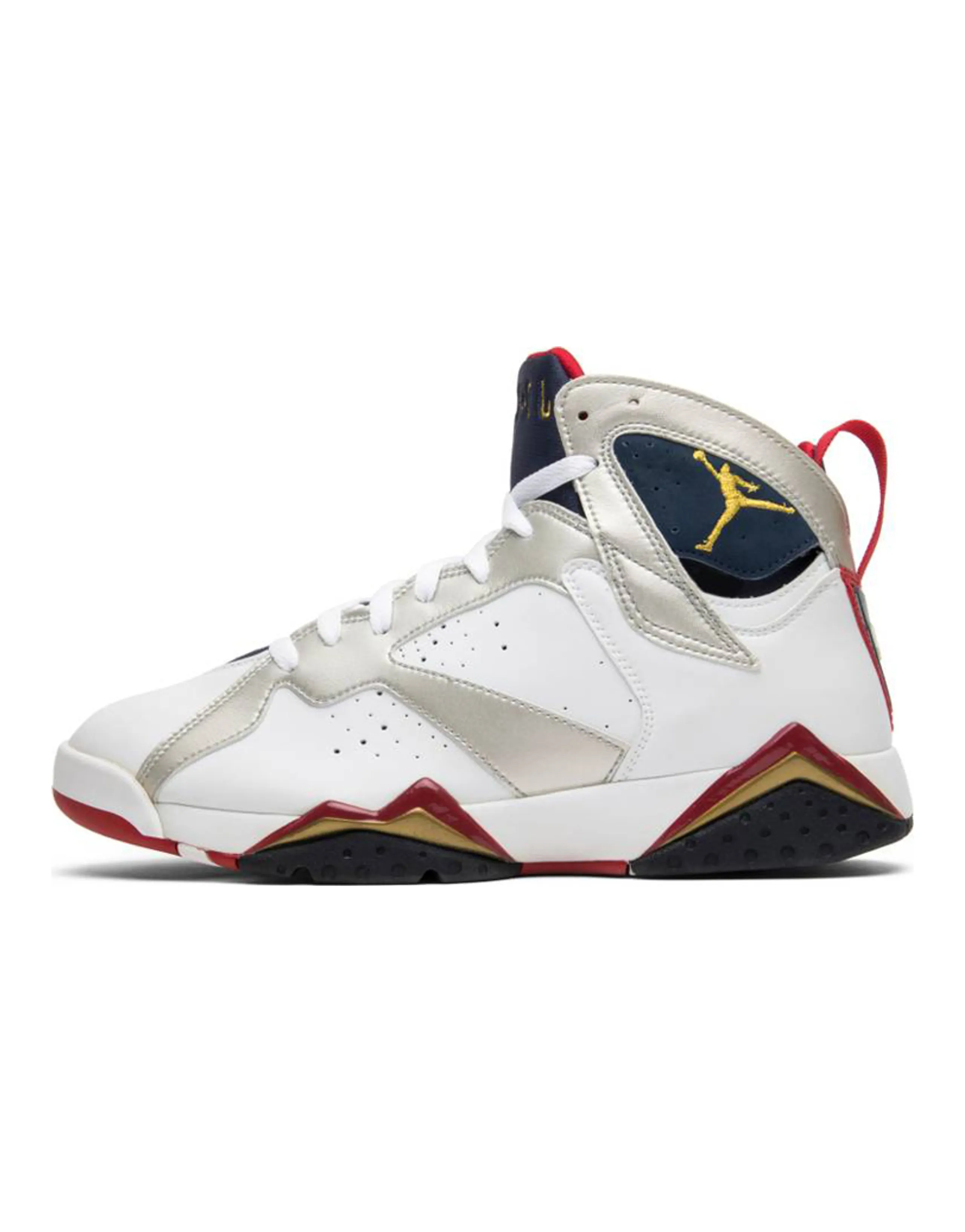 JORDAN 7 Retro Olympic 2012