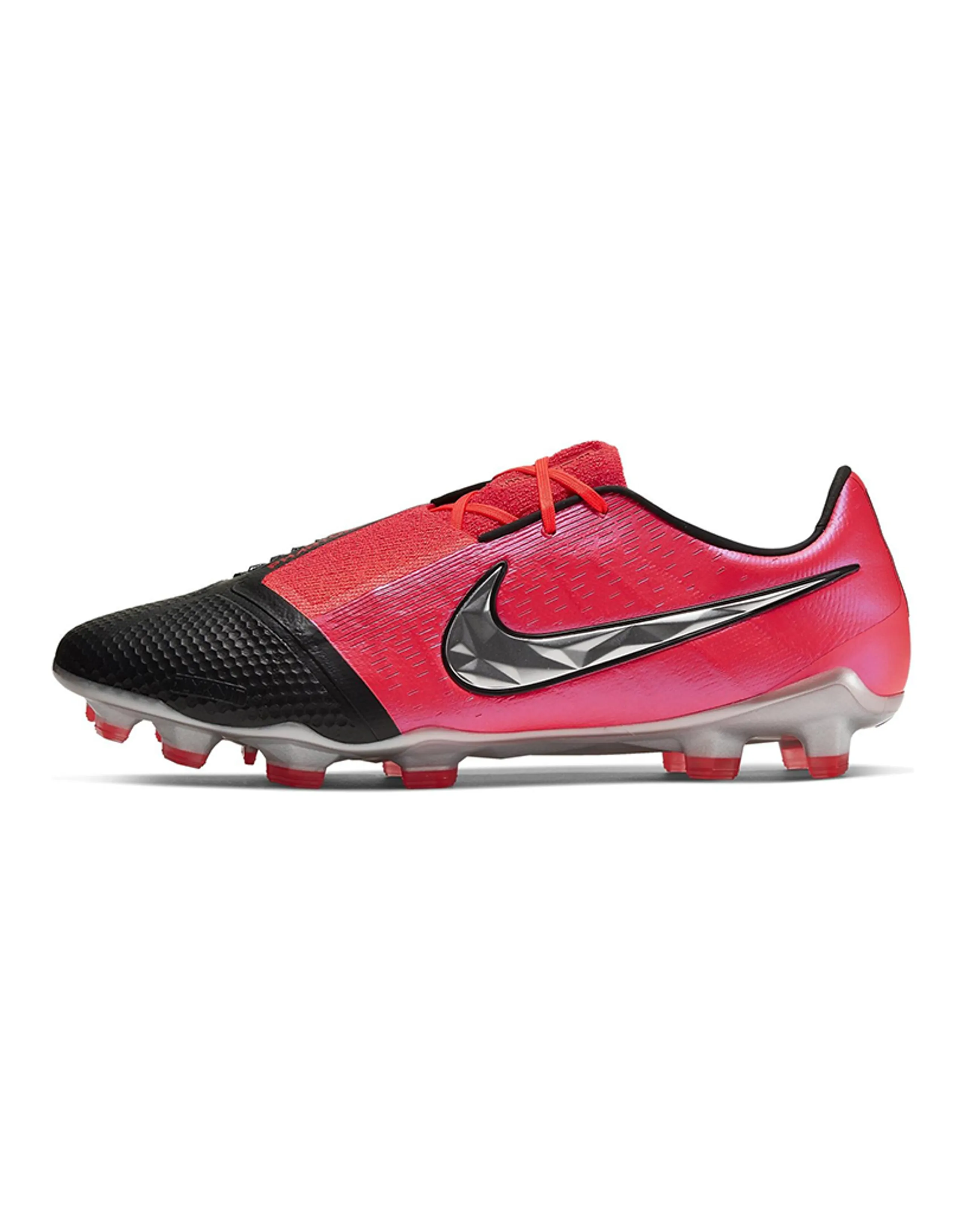 Nike Phantom Venom Elite Fg Laser Crimson