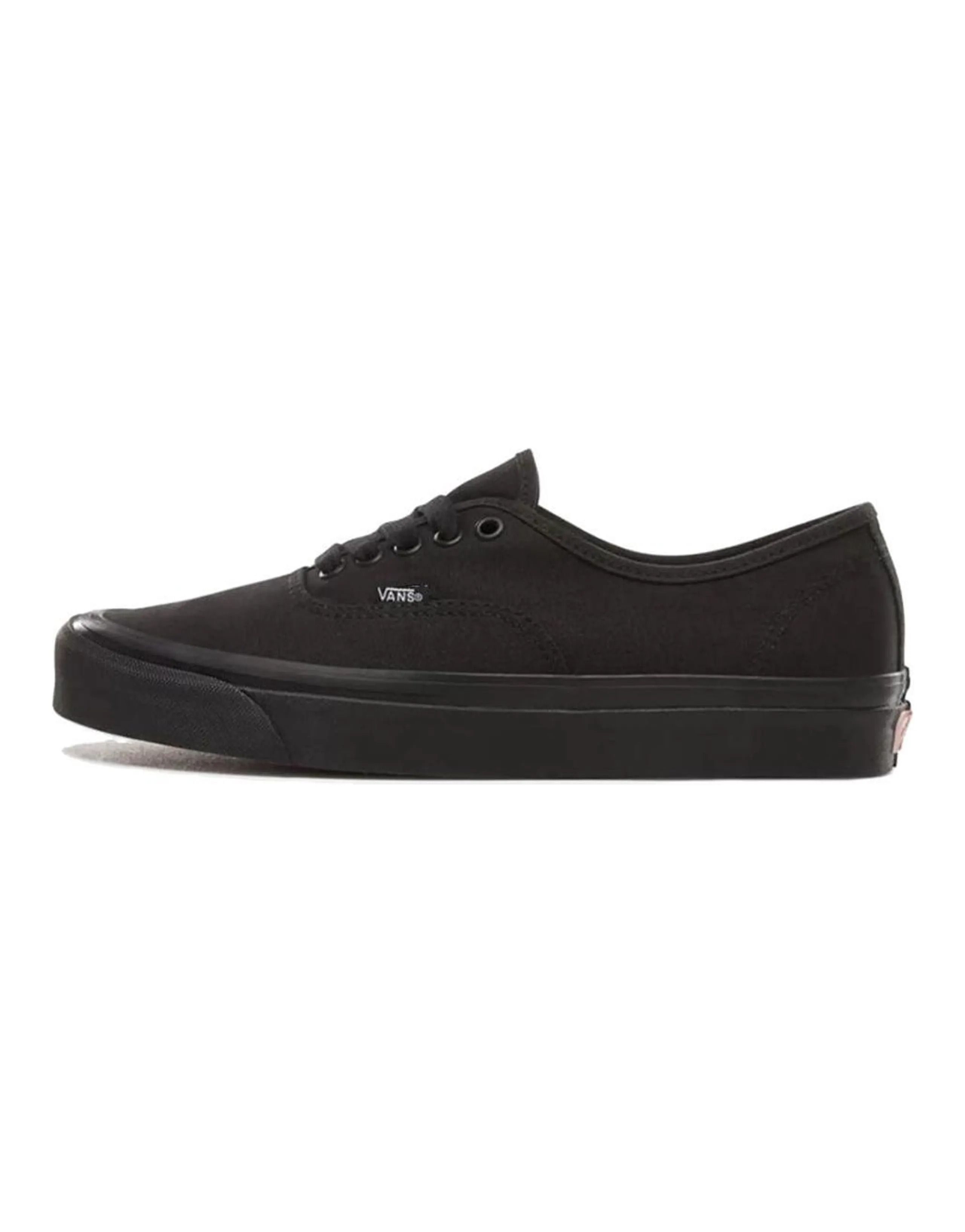 Authentic Vans 44 Dx 'Anaheim Factory Black'