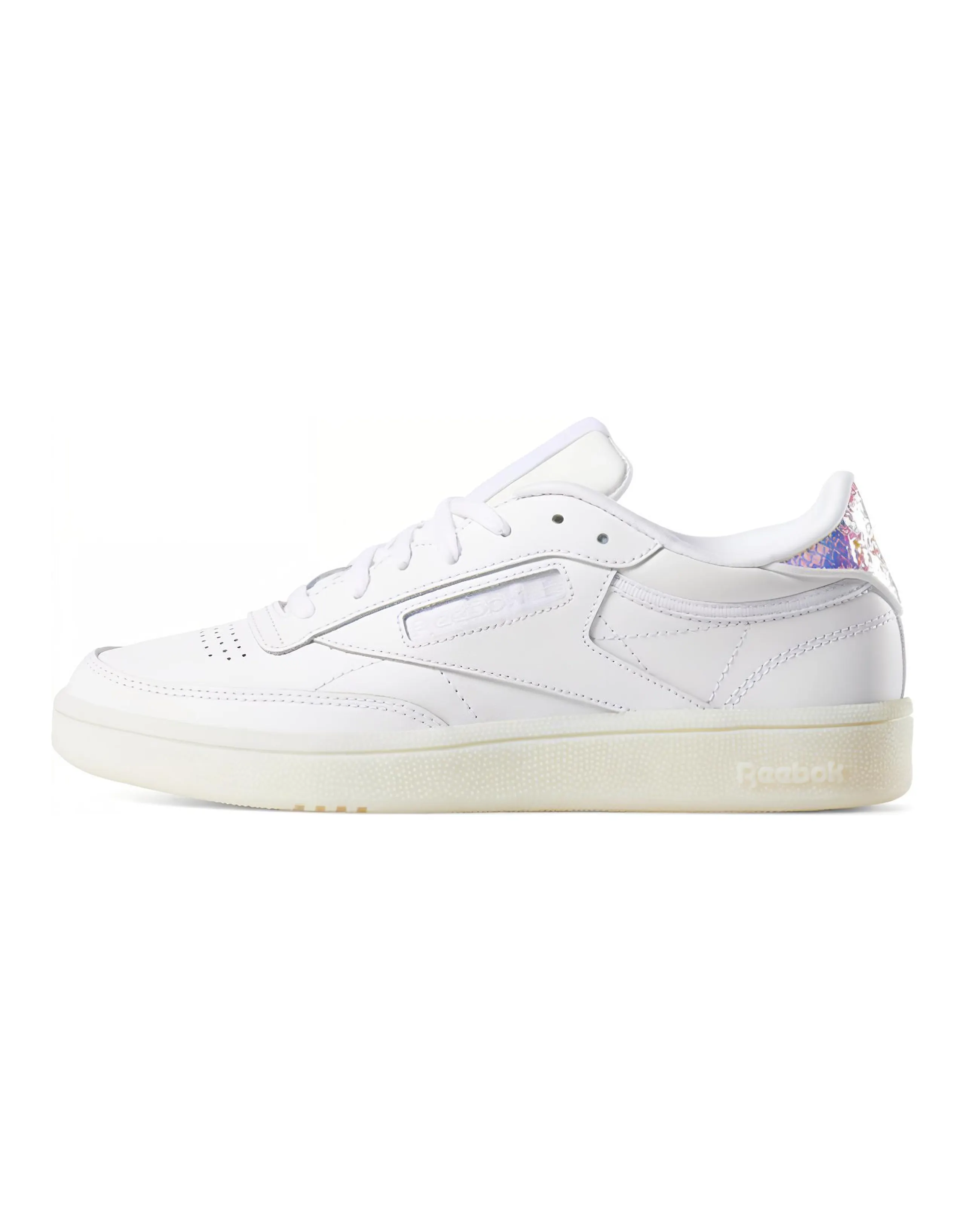 Club C Women's Reebok 85 'White' Women's