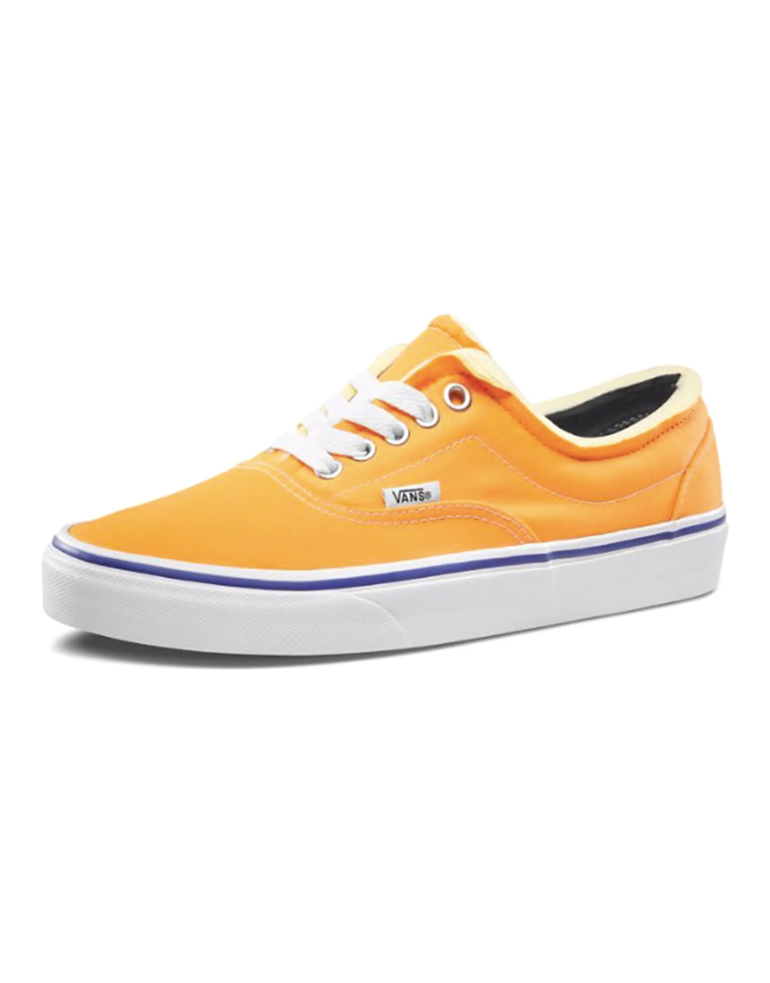 Era Vans 'Zinnia Orange'