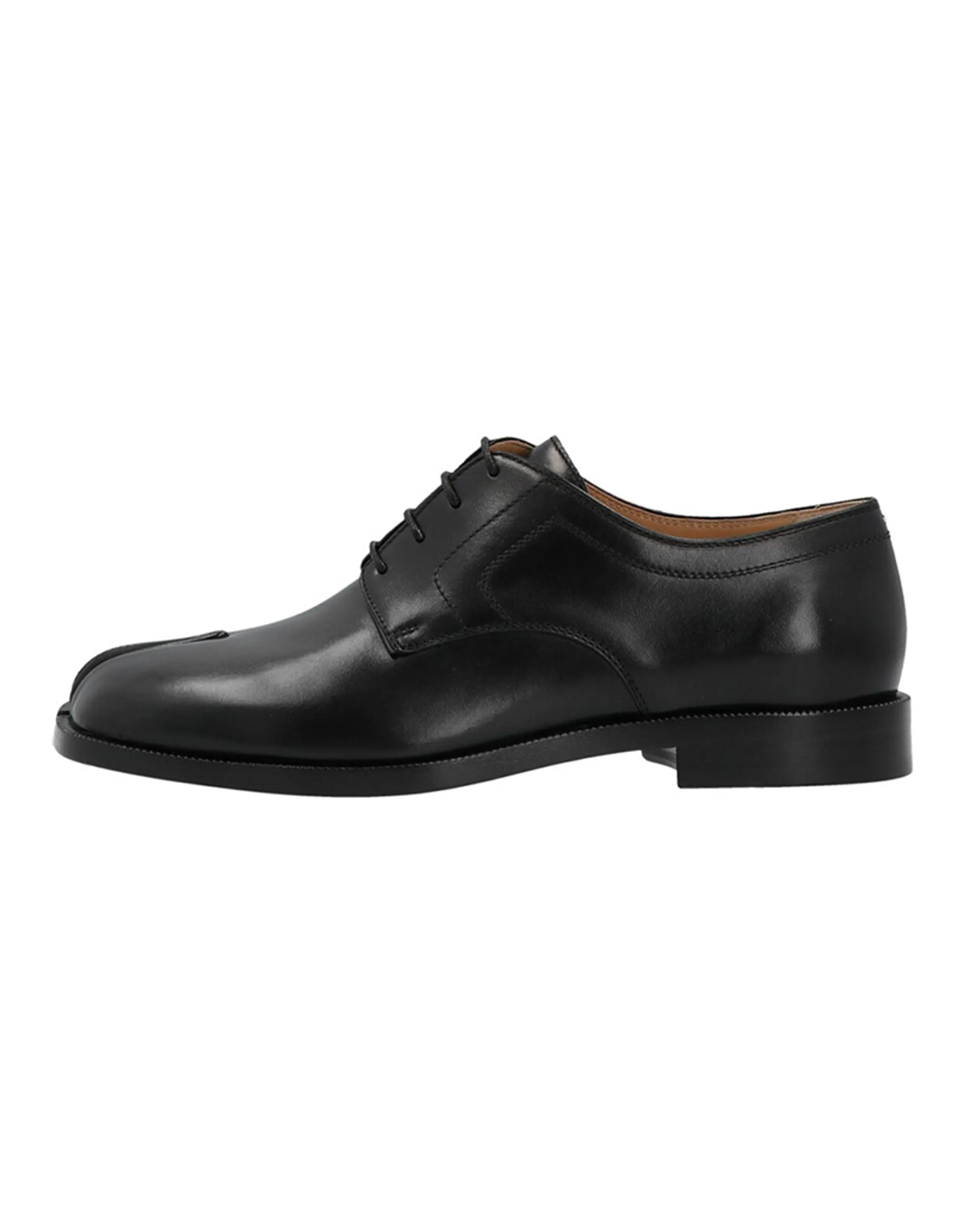 Maison Margiela Tabi Lace Up Shoes
