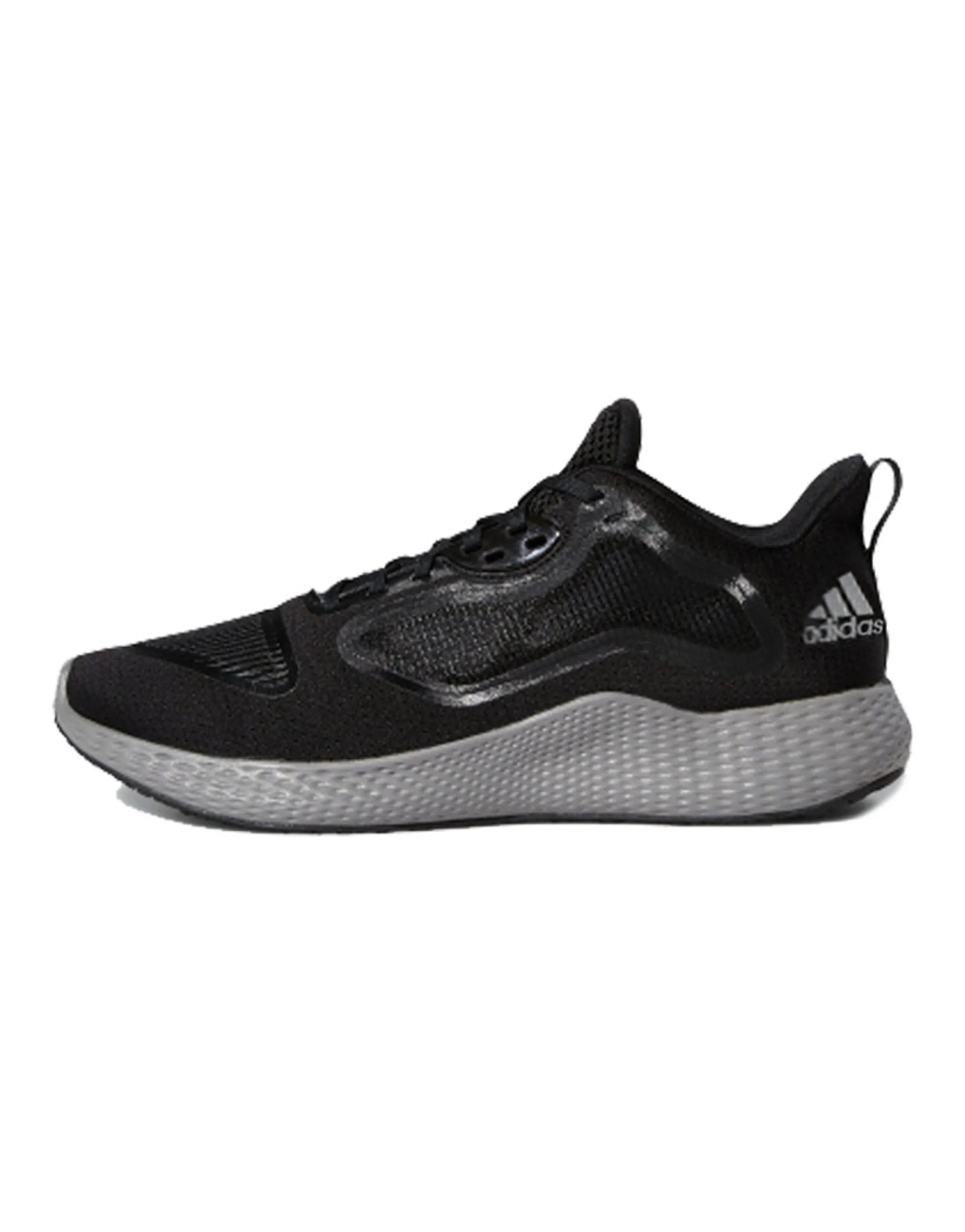 Adidas Edge Rc 3 'Black Silver'