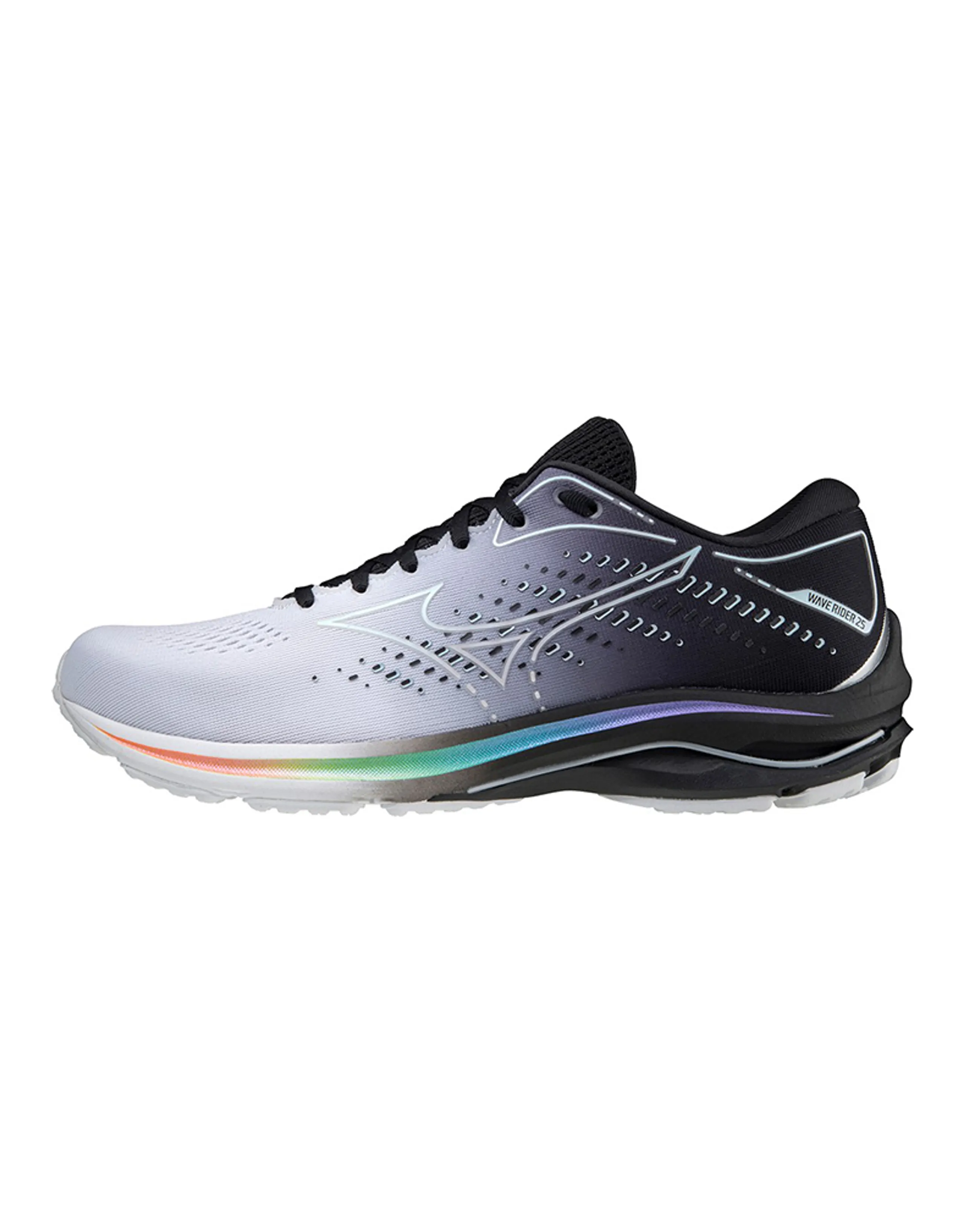 Wave Rider Mizuno 25 'Osaka Marathon'