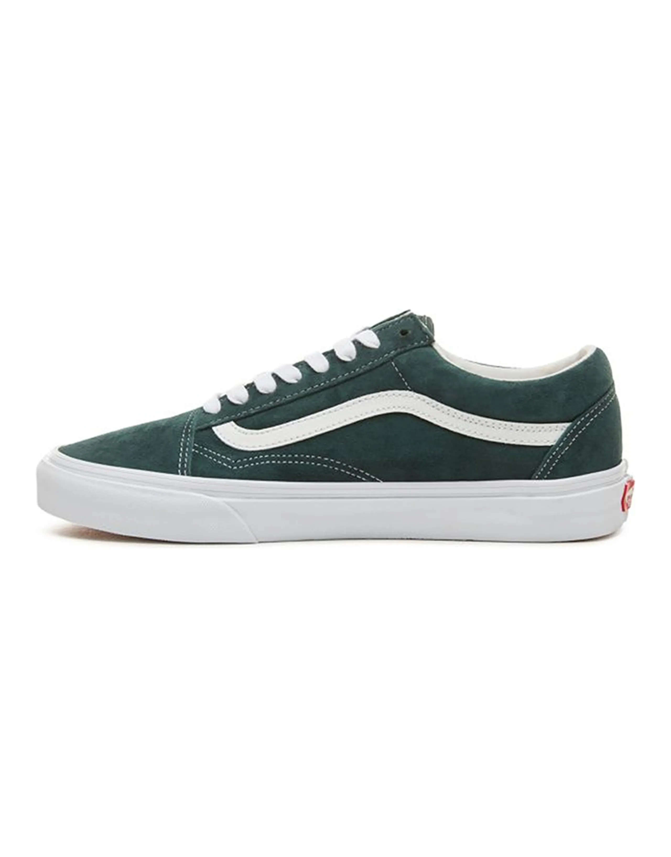 Old Skool Vans 'Darkest Spruce'