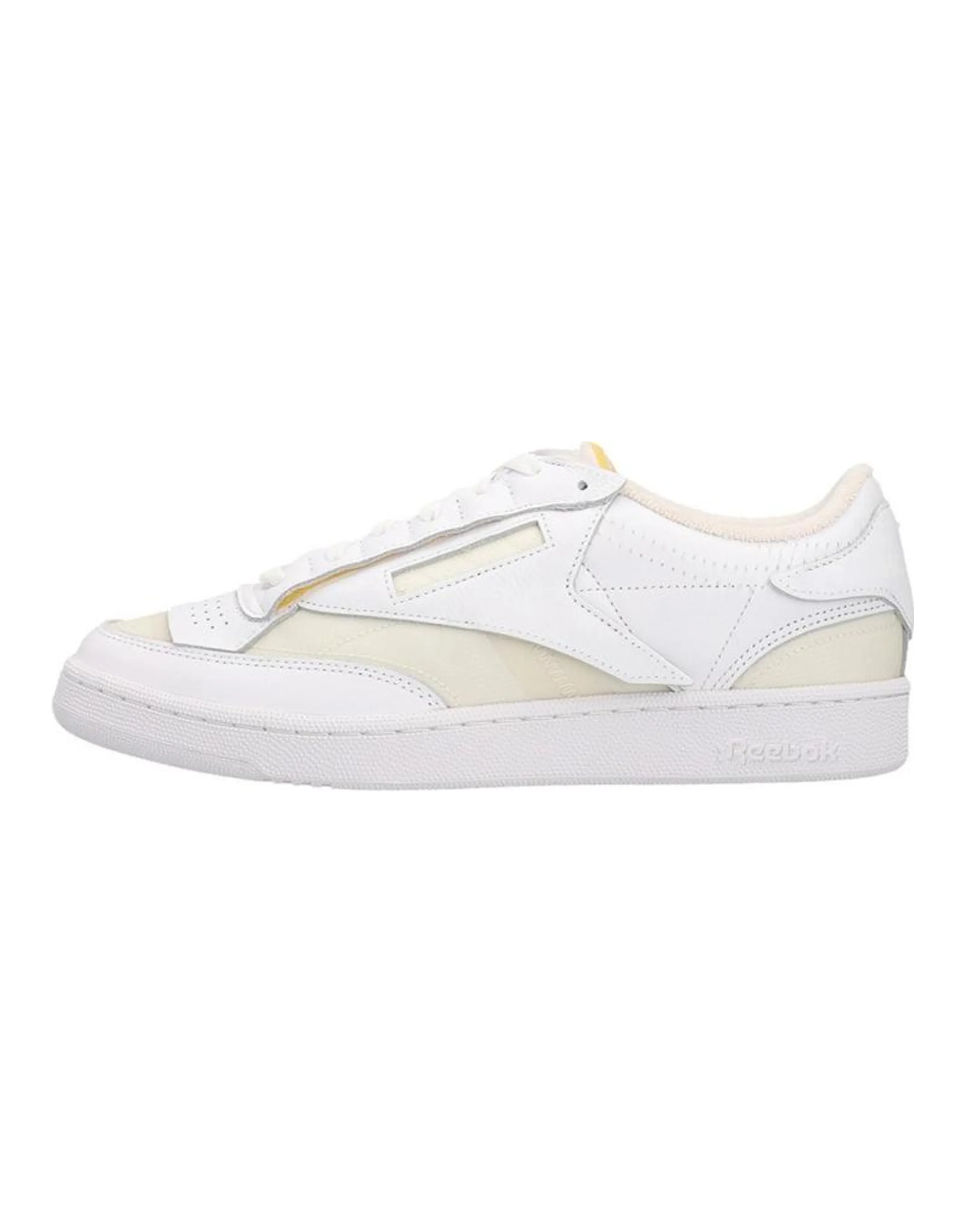 Maison Margiela X Reebok Low Top Sneakers