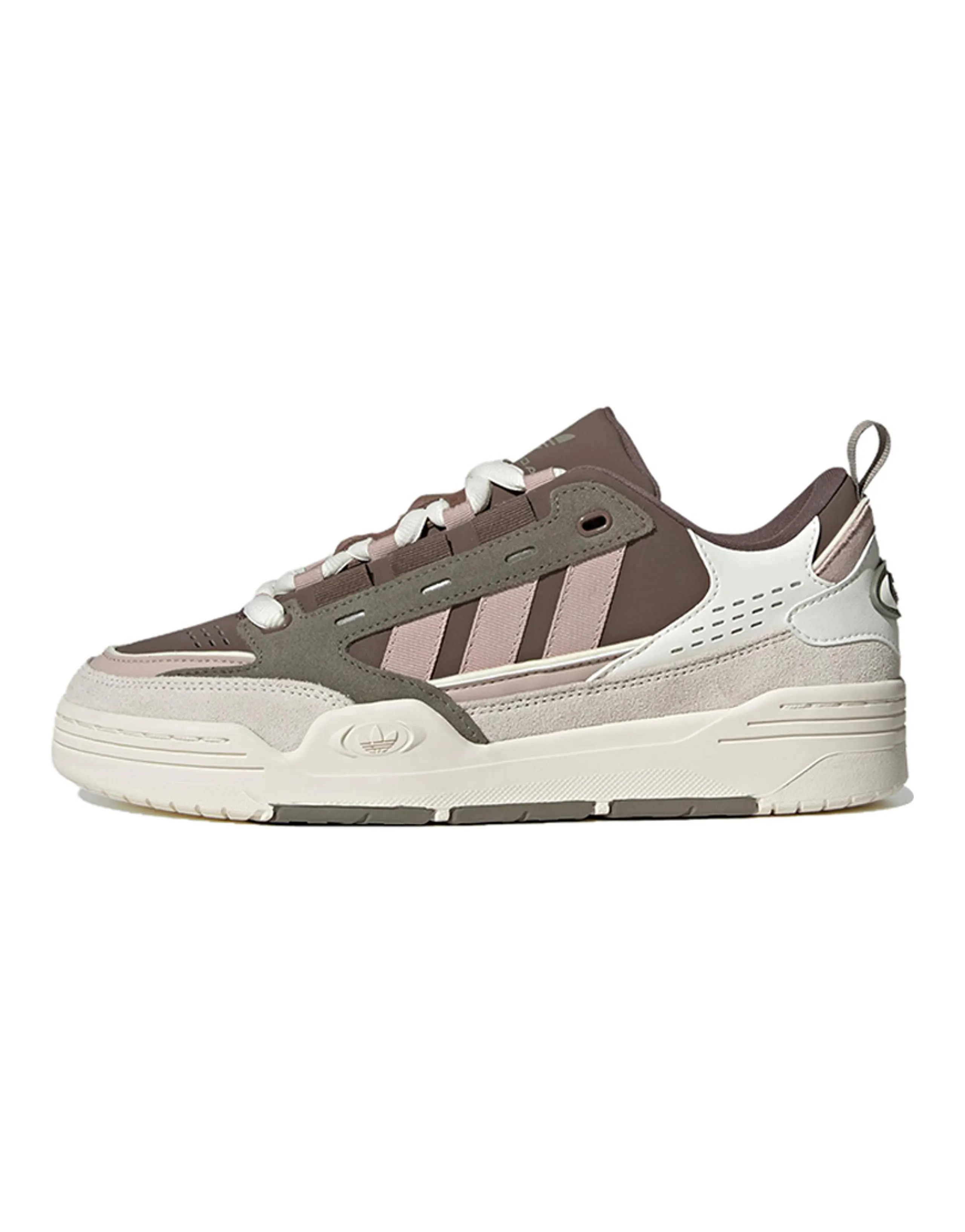 Adidas Originals ADI2000 'Brown White'