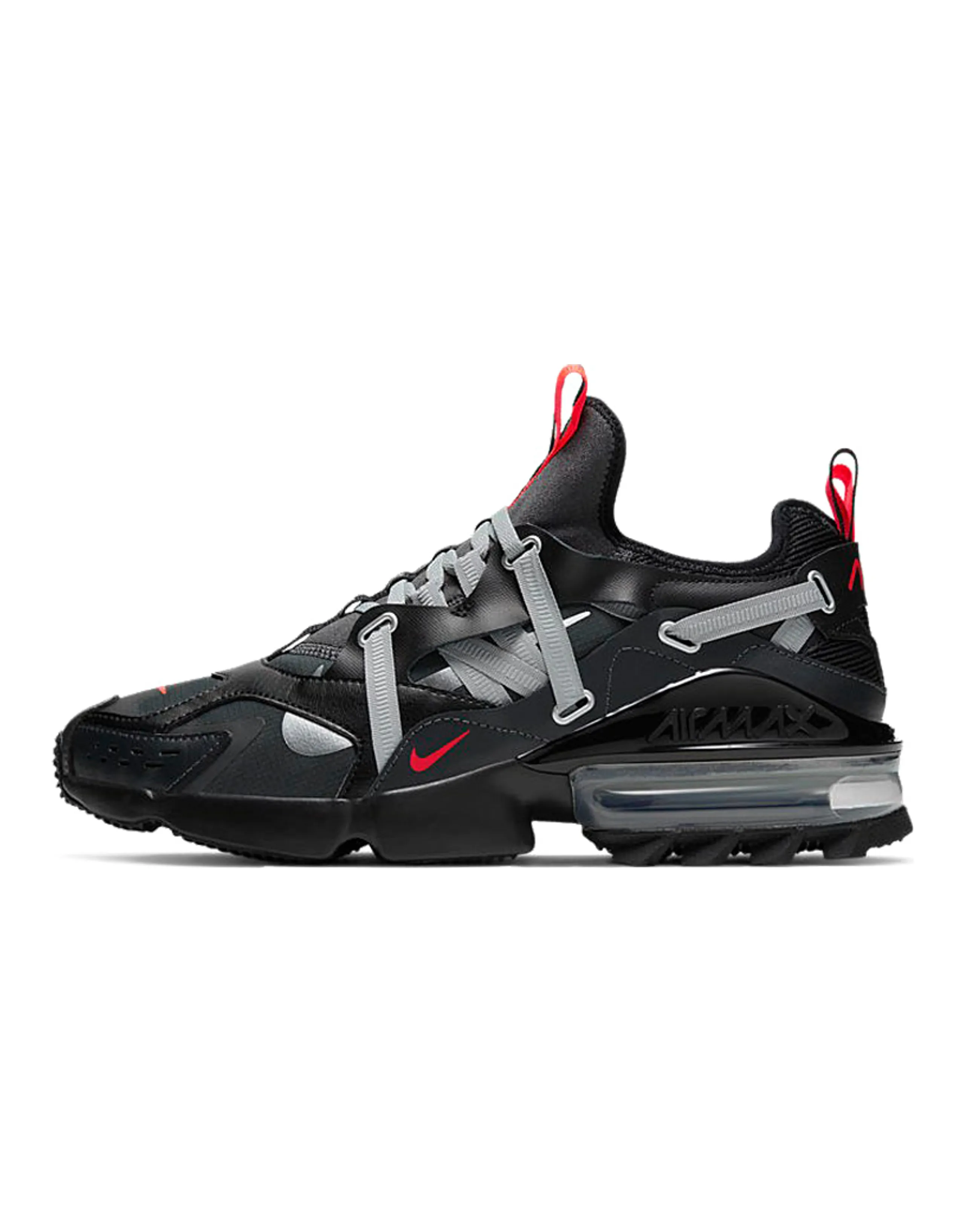 Nike Air Max Infinity Winter Anthracite Particle Grey