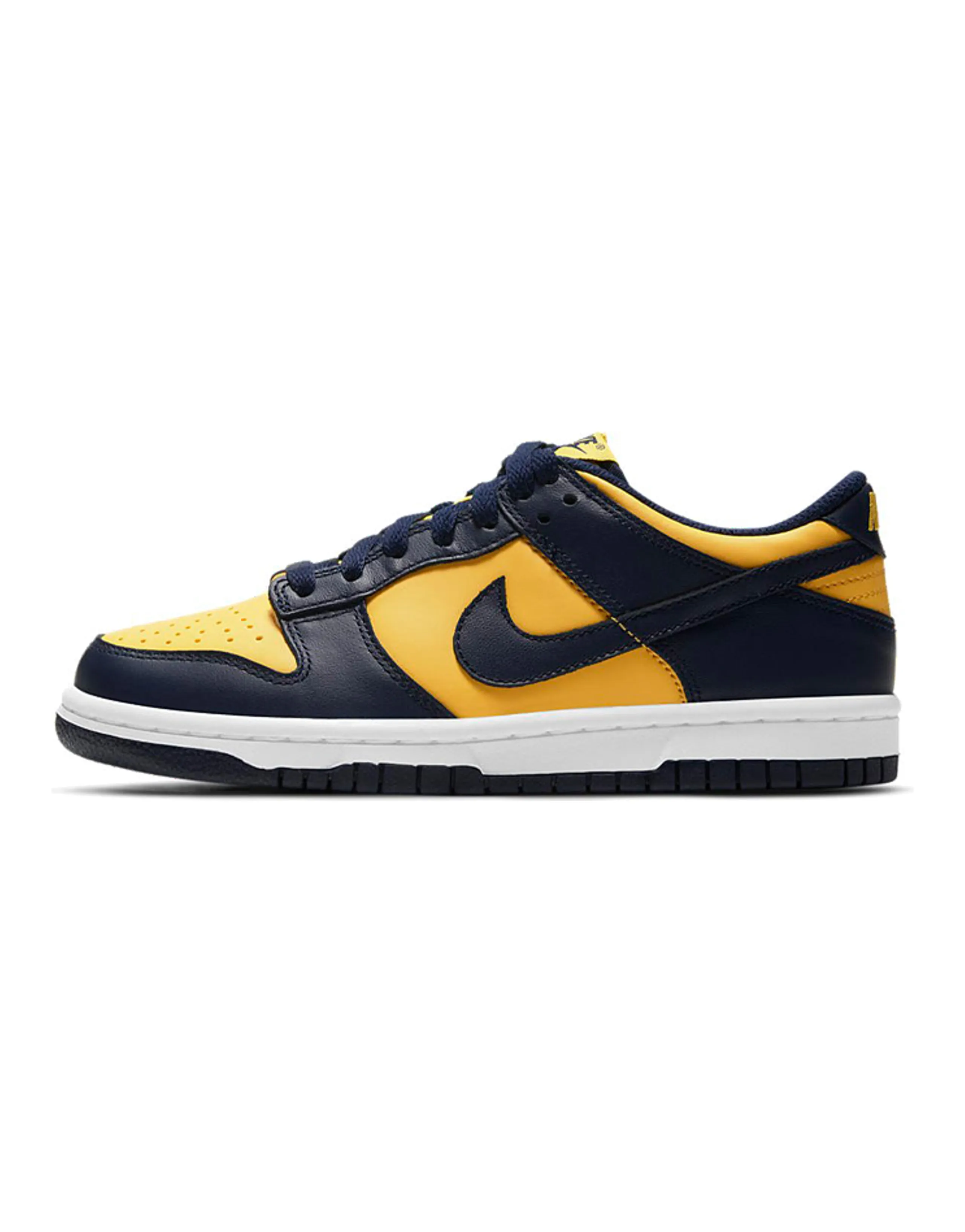 Nike Dunk Low Michigan 2021/2024 GS