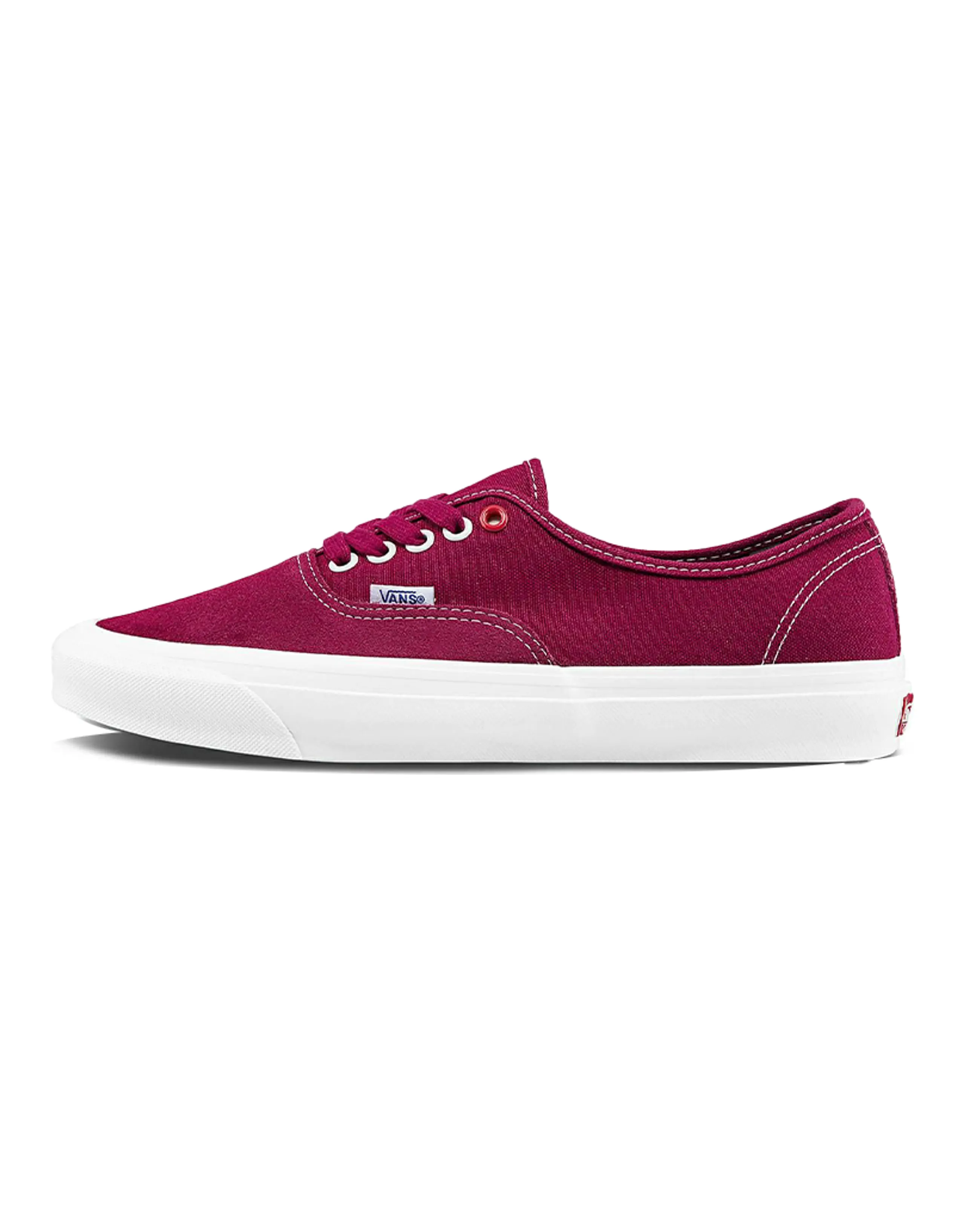 Vans Og Authentic Lx Ray Barbee Leica Red