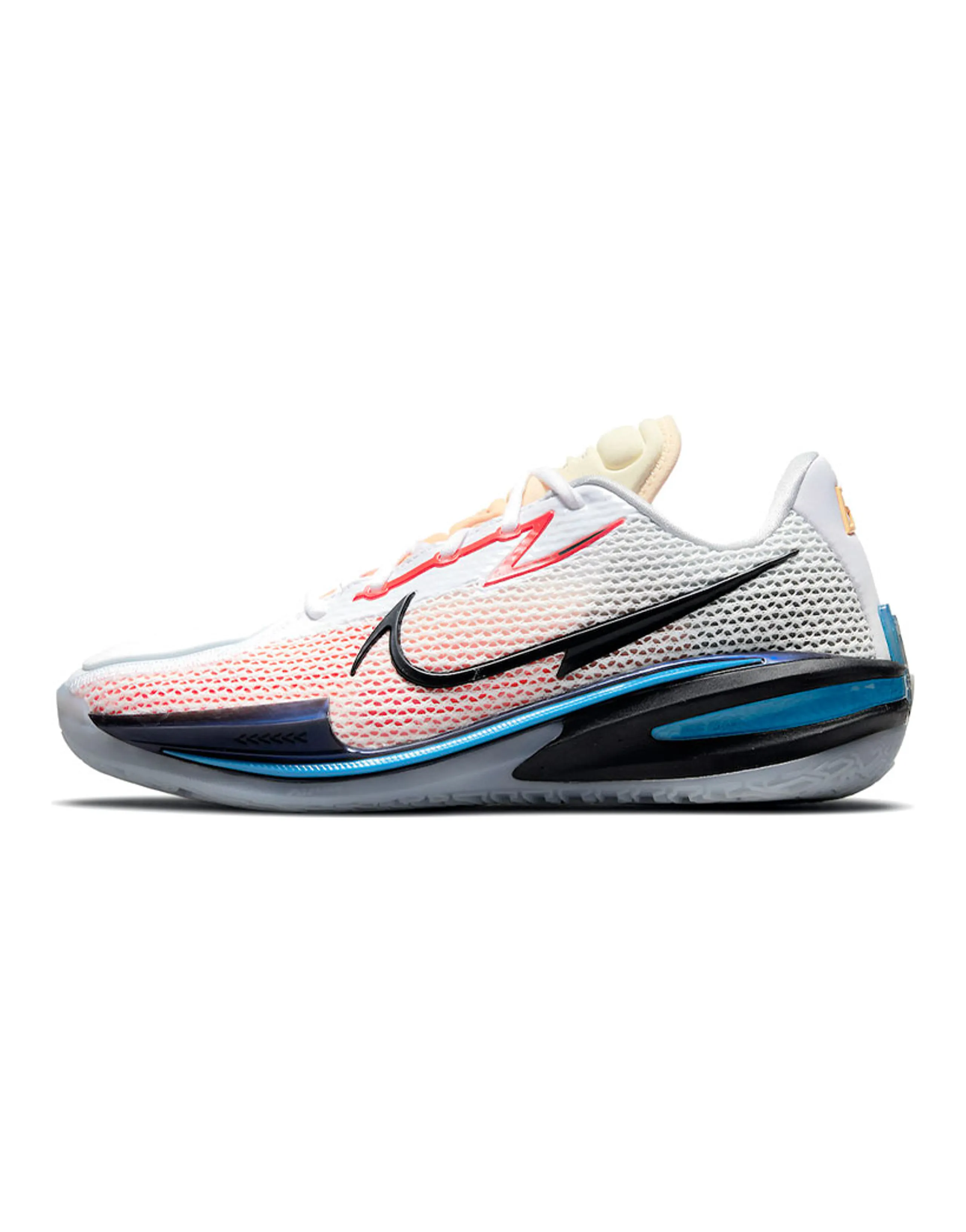 Nike Air Zoom GT Cut 1 EP 'White Laser Blue'