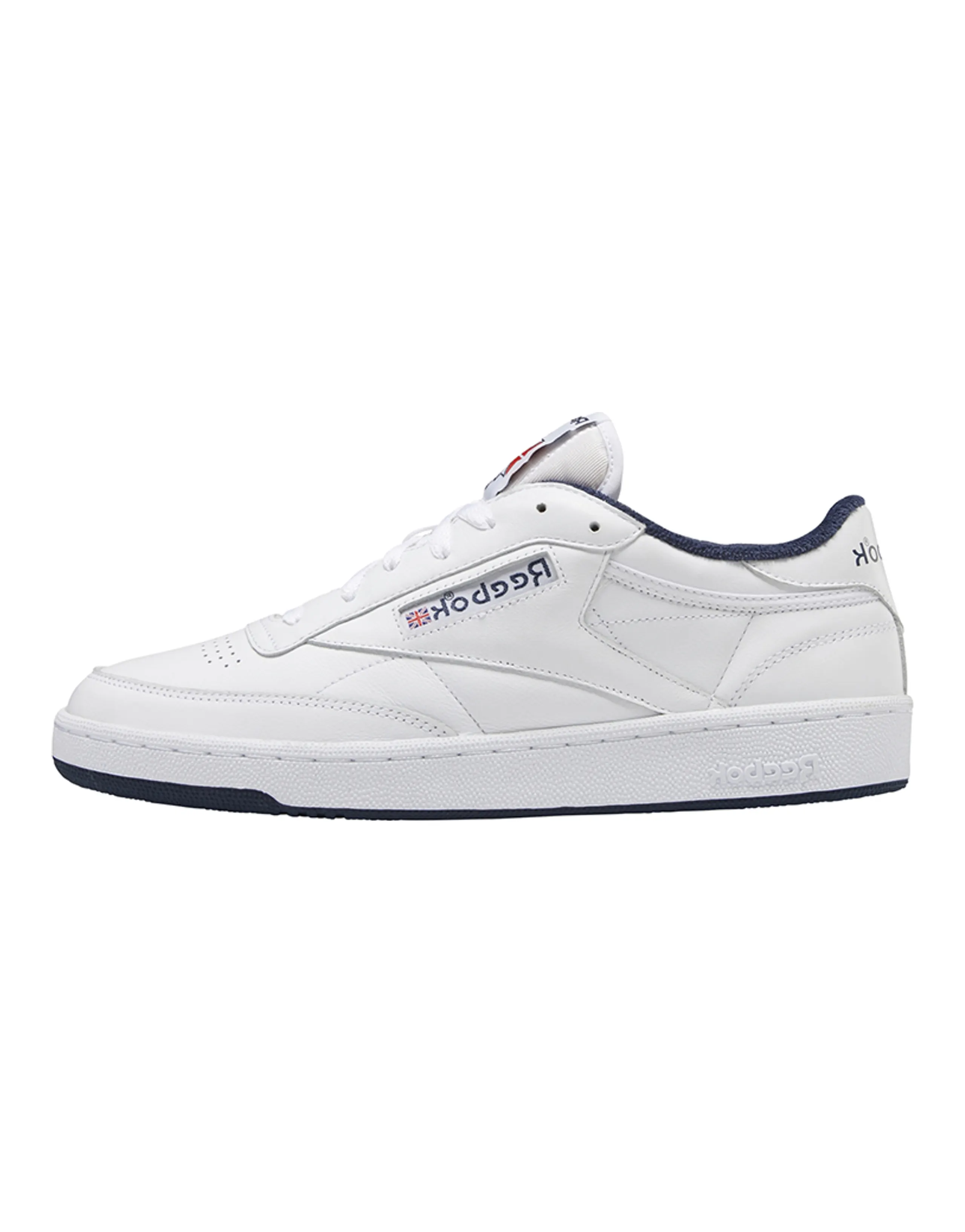 Club C Reebok '35th Anniversary'