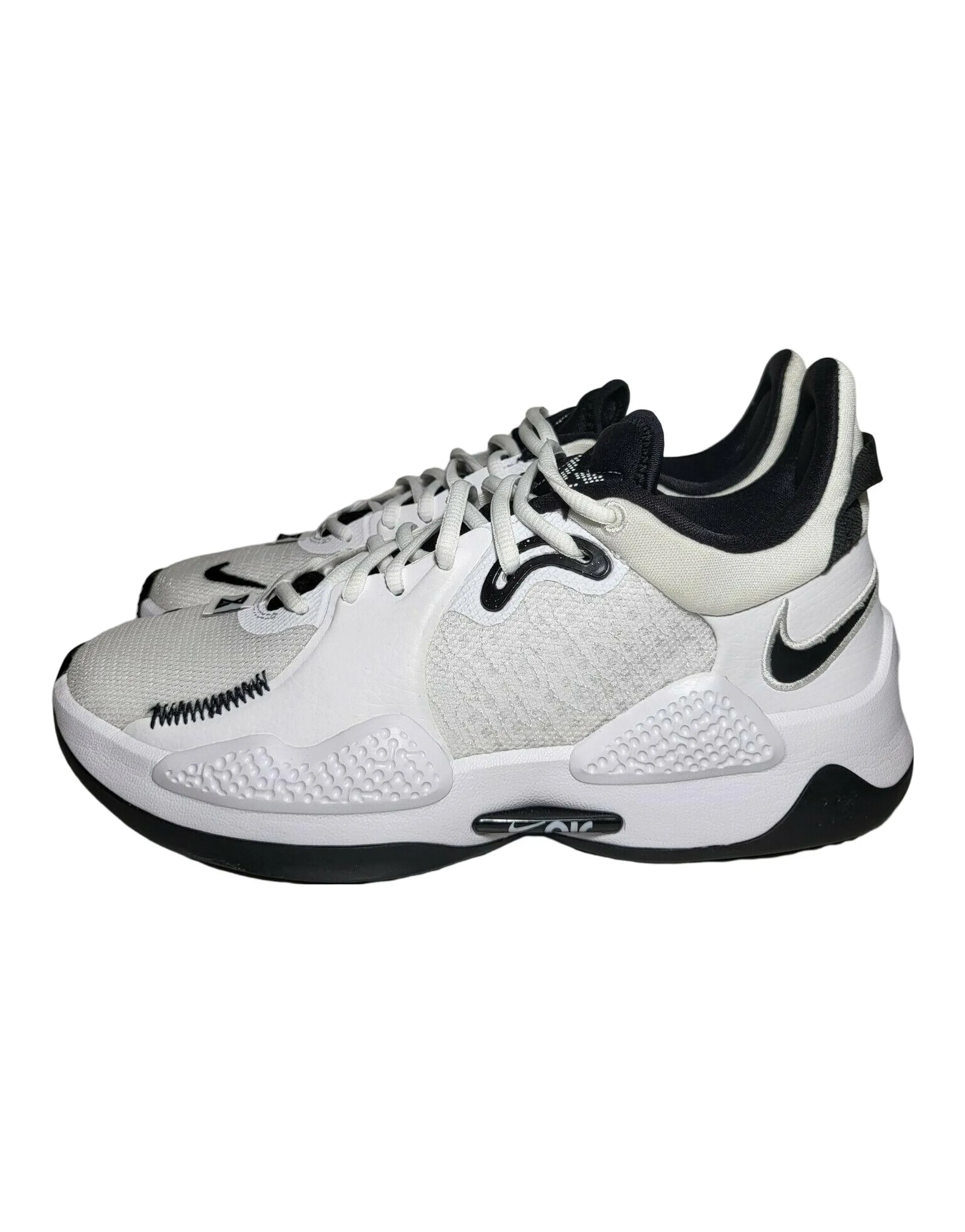 Nike Pg 5 Tb 'White'